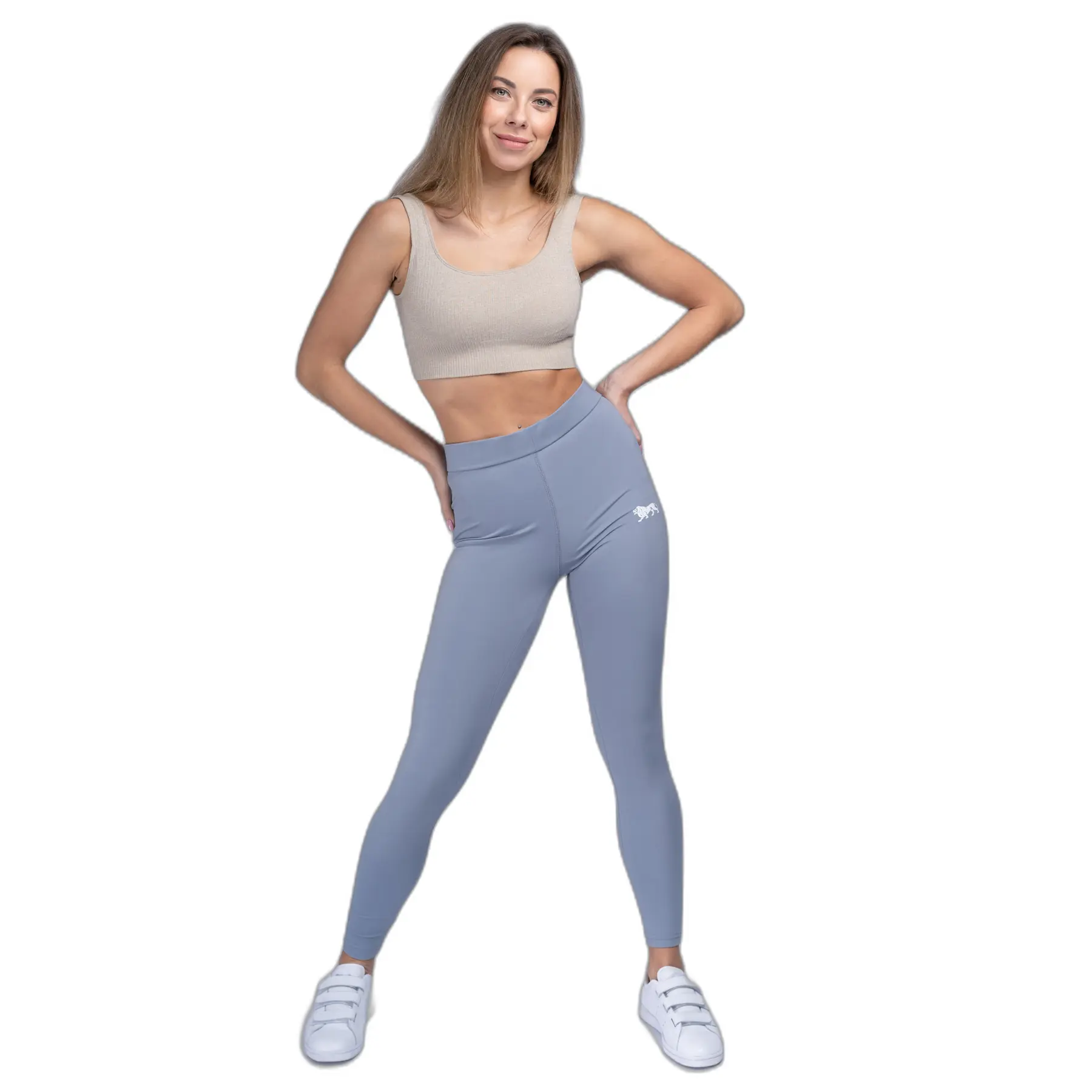 Leggings da donna Lonsdale Skelbo