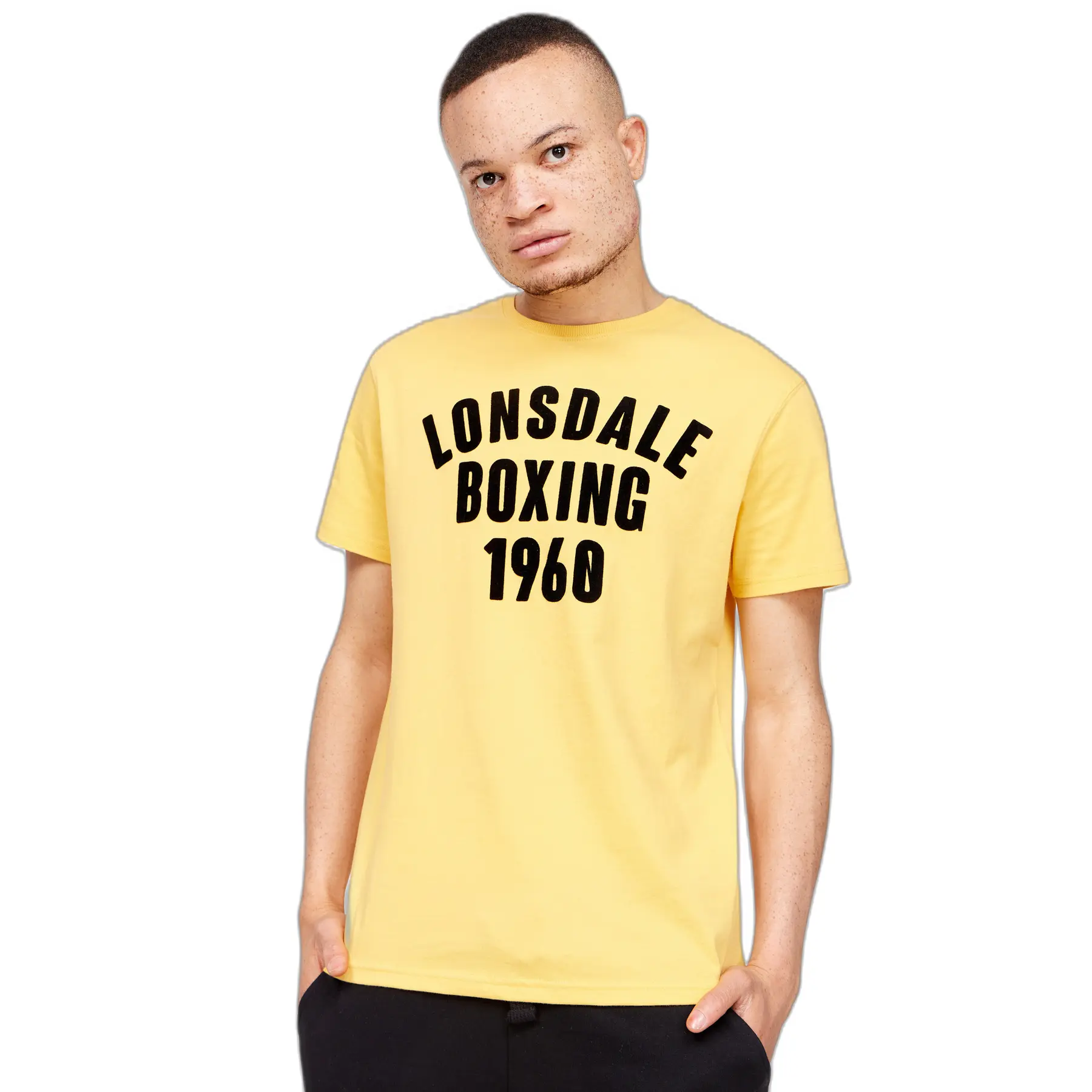 T-Shirt Lonsdale