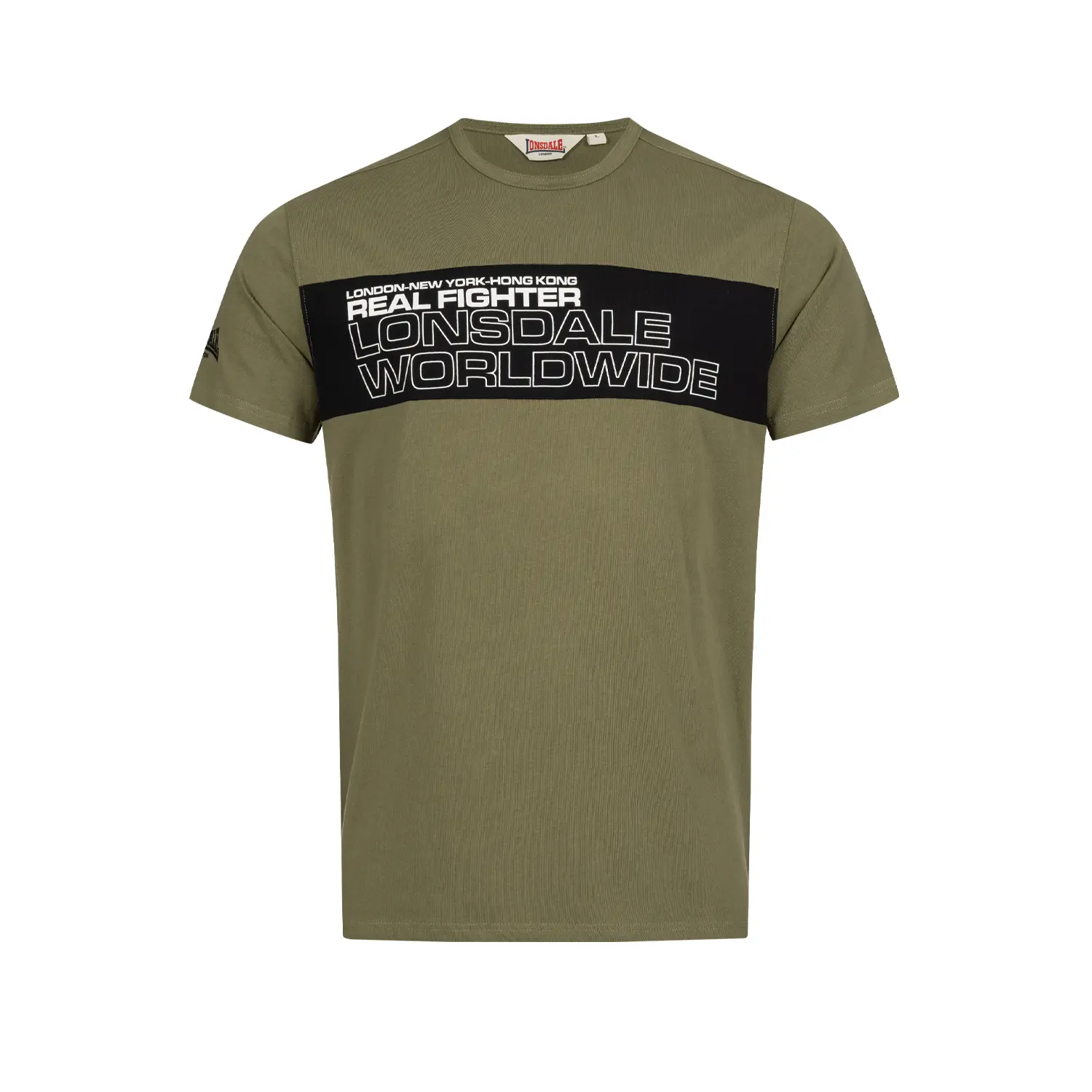 T-Shirt Lonsdale