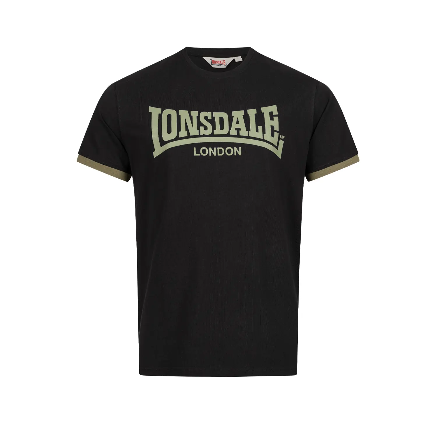 T-Shirt Lonsdale