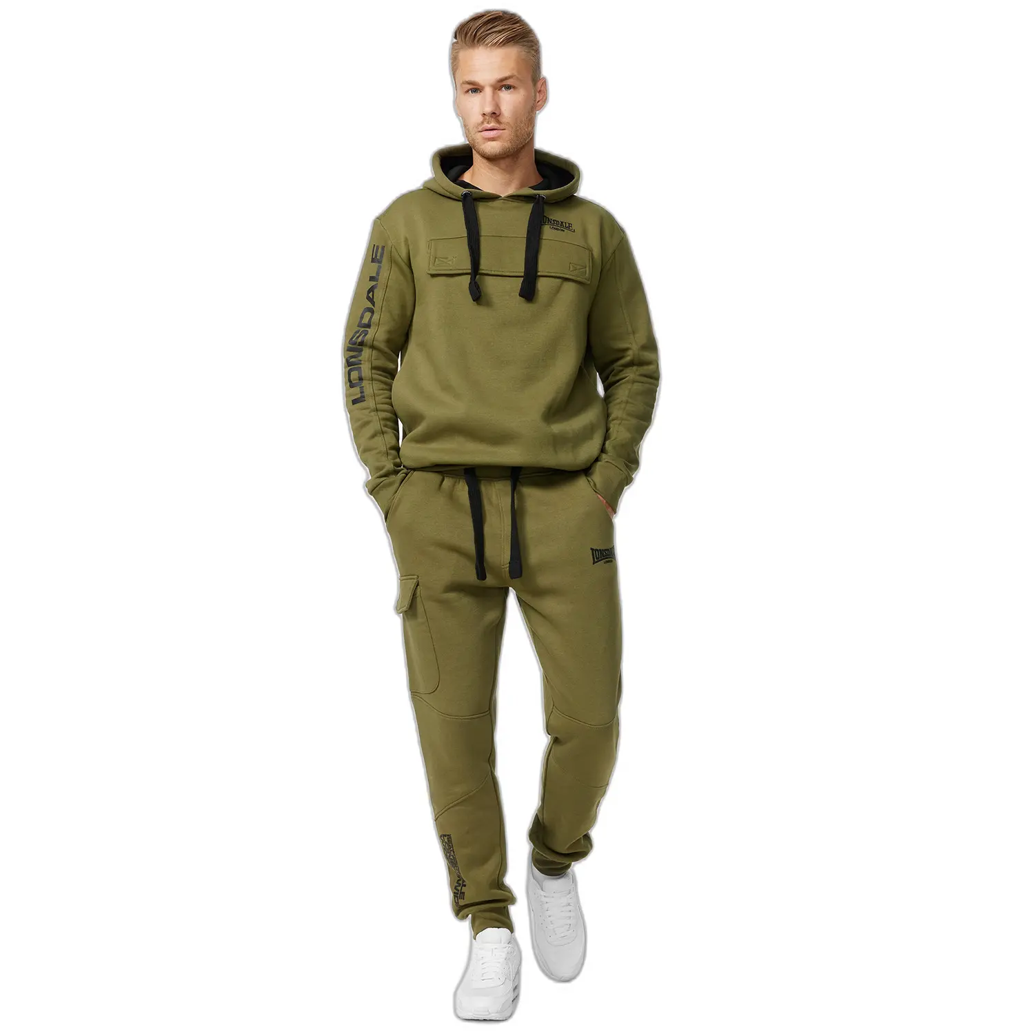 Pantaloni running Lonsdale Tweedmouth