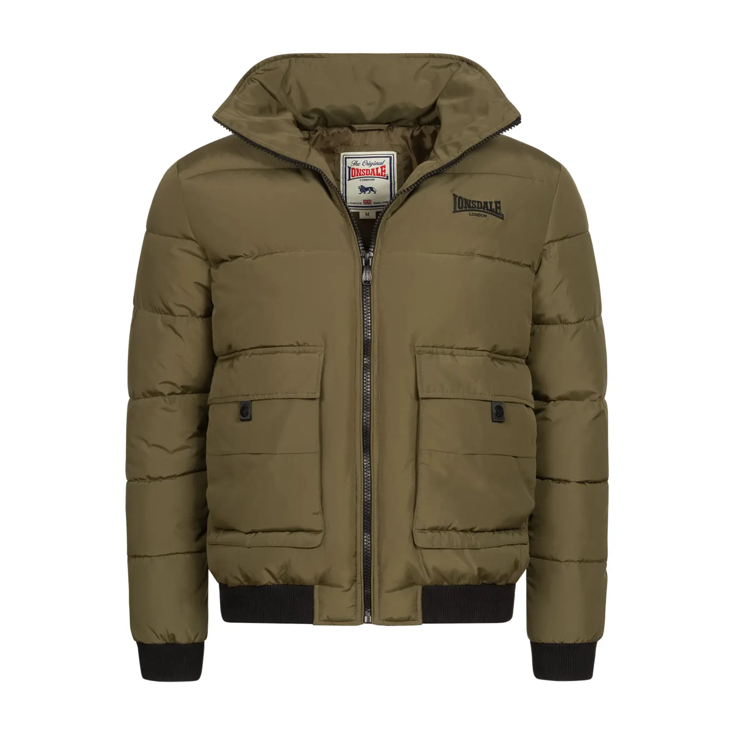 Winter Daunenjacke Lonsdale Tayport