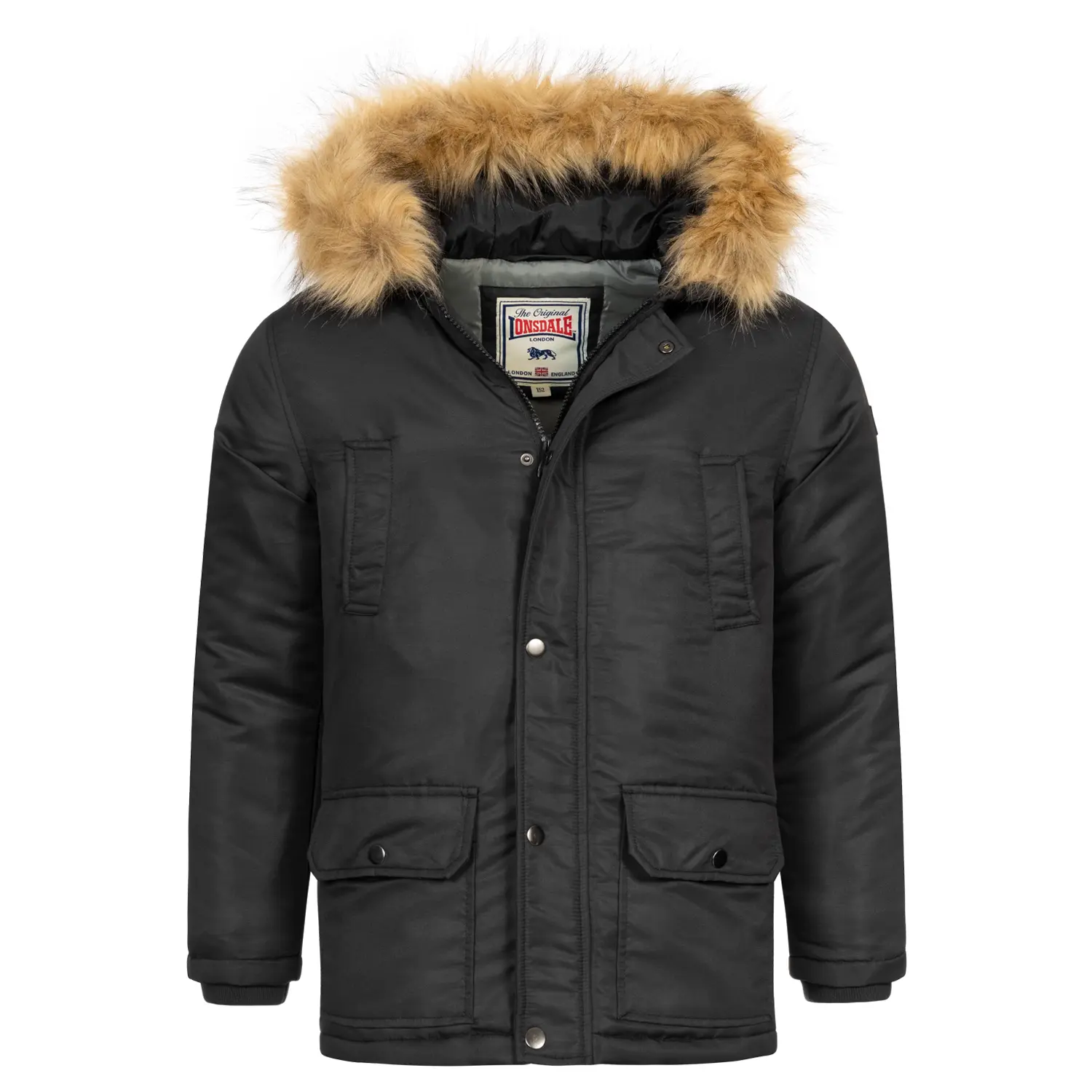 Veste enfant Lonsdale Rothley