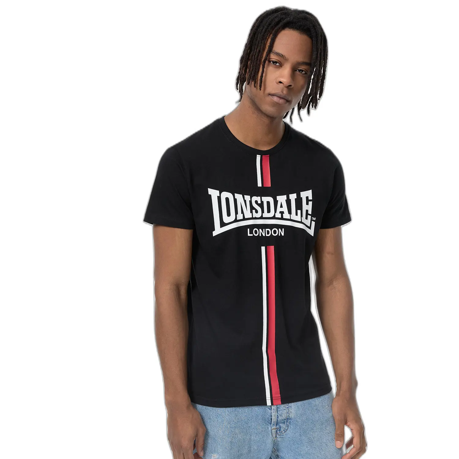 T-Shirt Lonsdale Altandhu