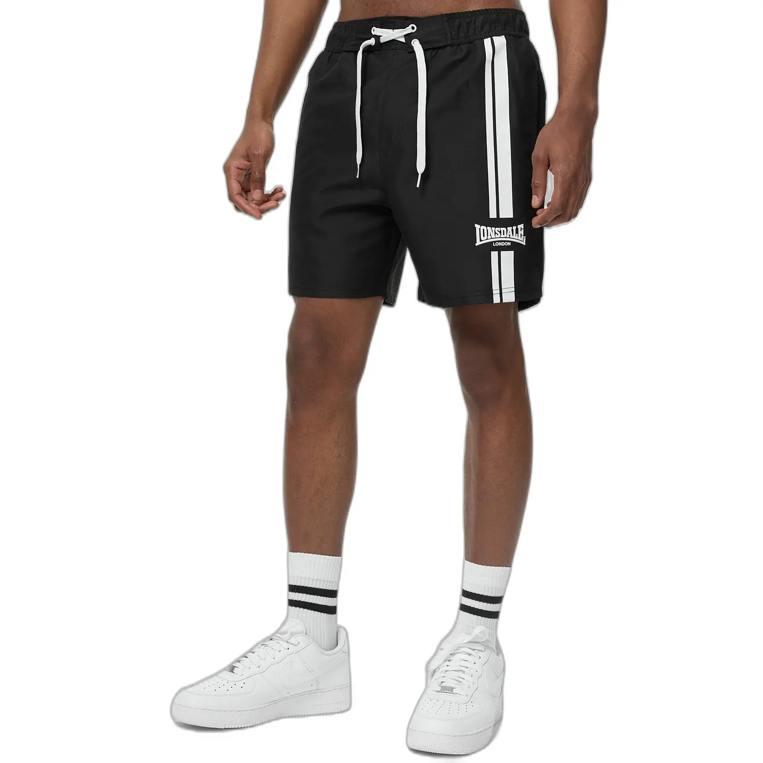 Pantaloncini Lonsdale Dalnessie