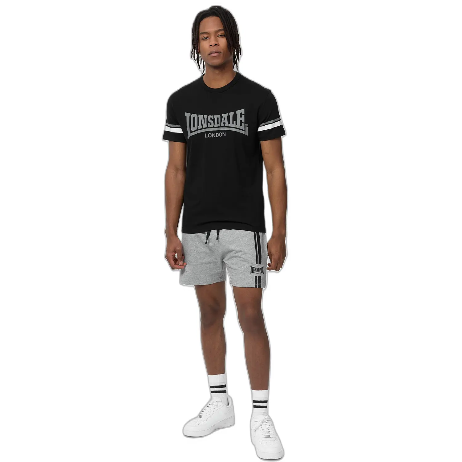 T-Shirt Lonsdale
