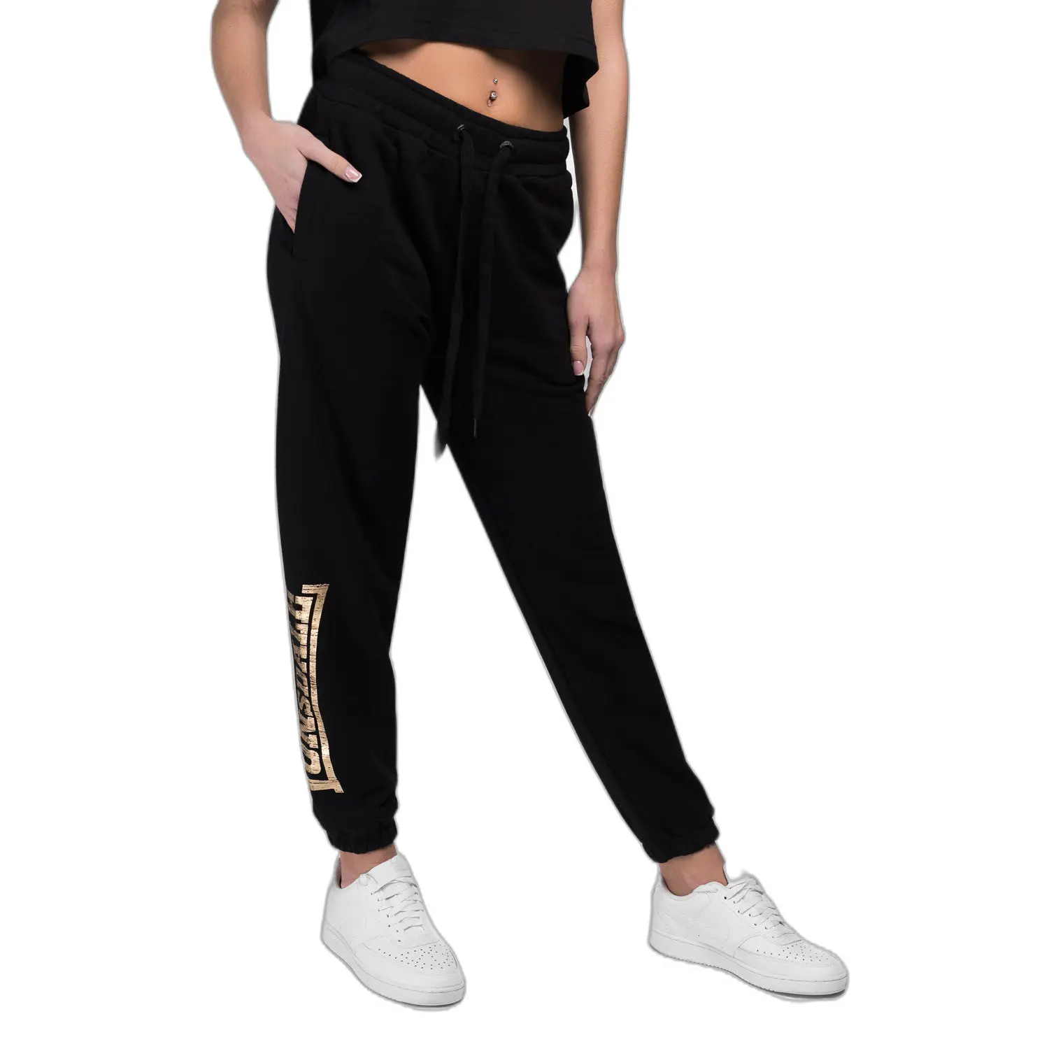 Damen Jogginghose Lonsdale Kerrysdale