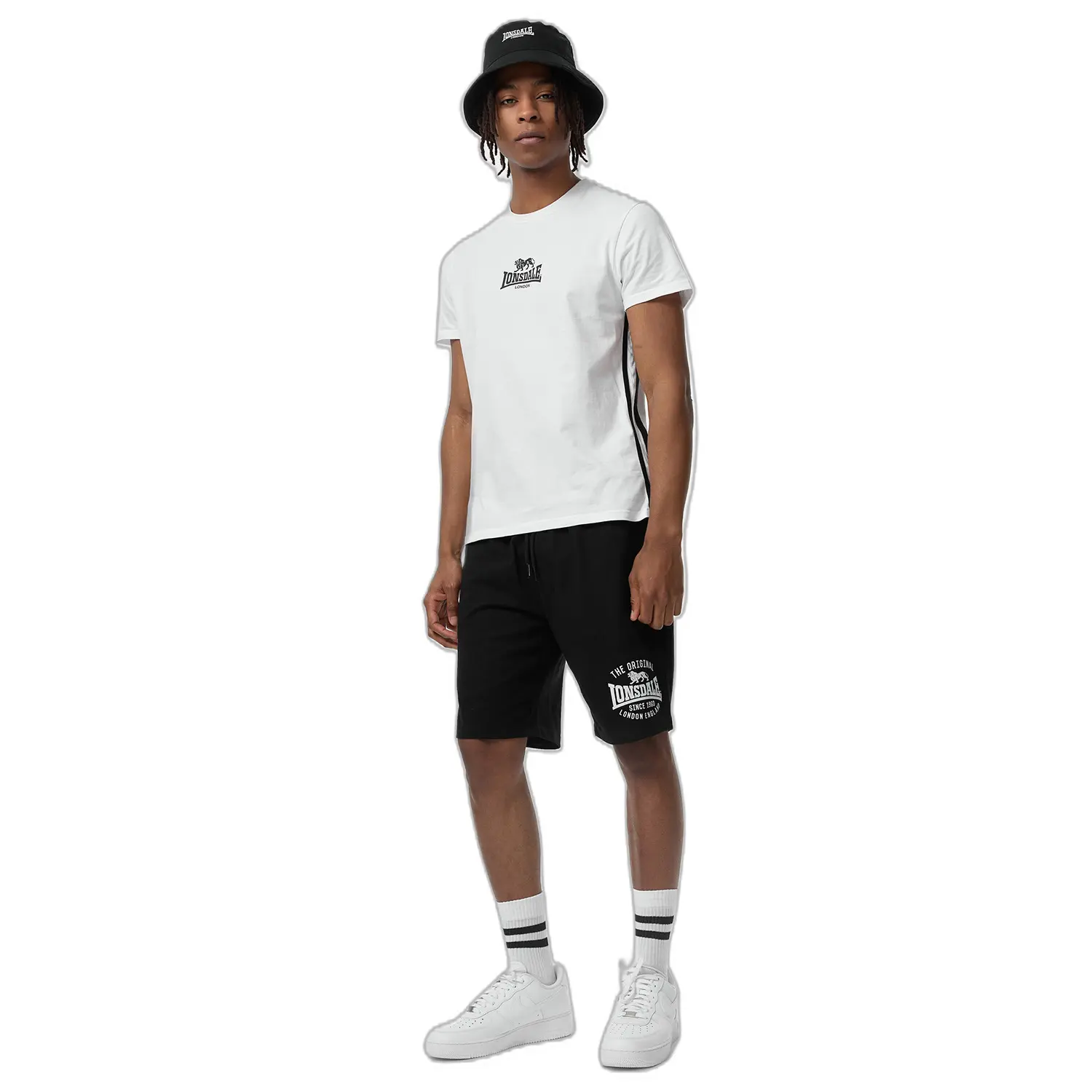 Pantaloncini Lonsdale Traprain