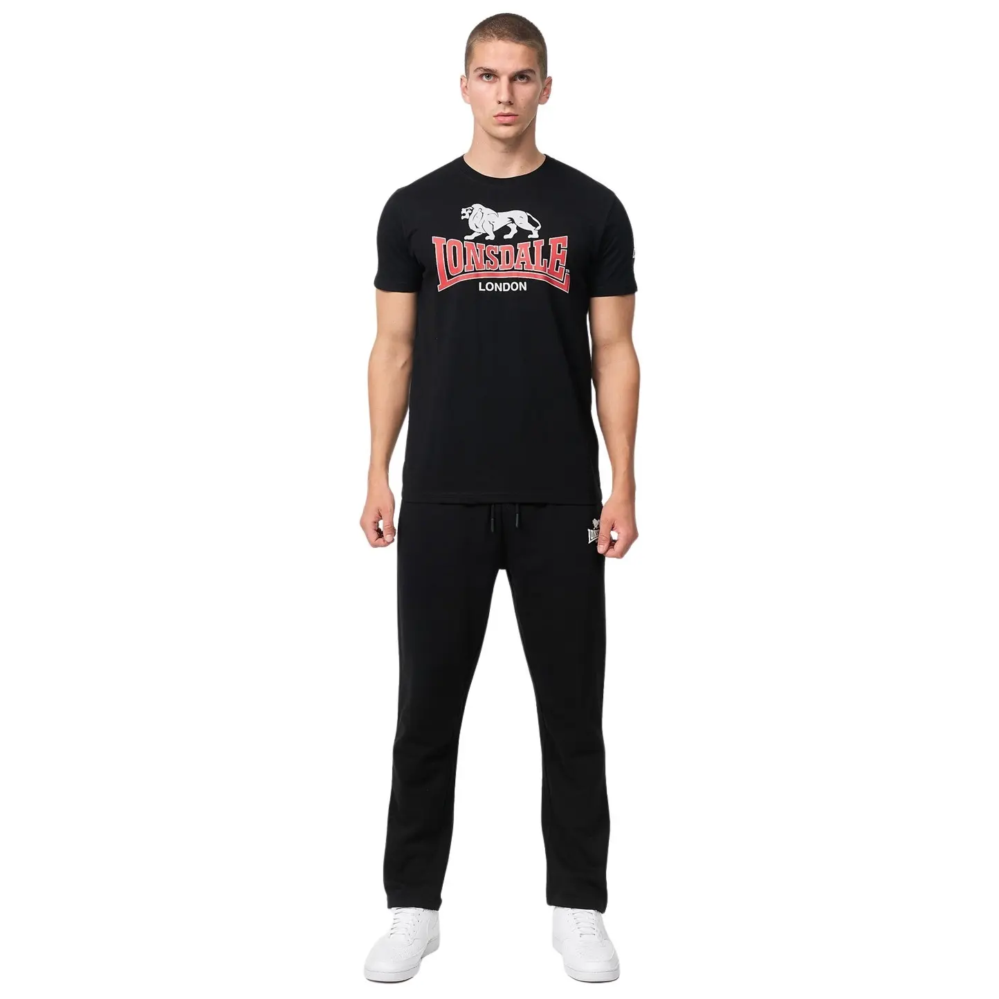 T-Shirt Lonsdale