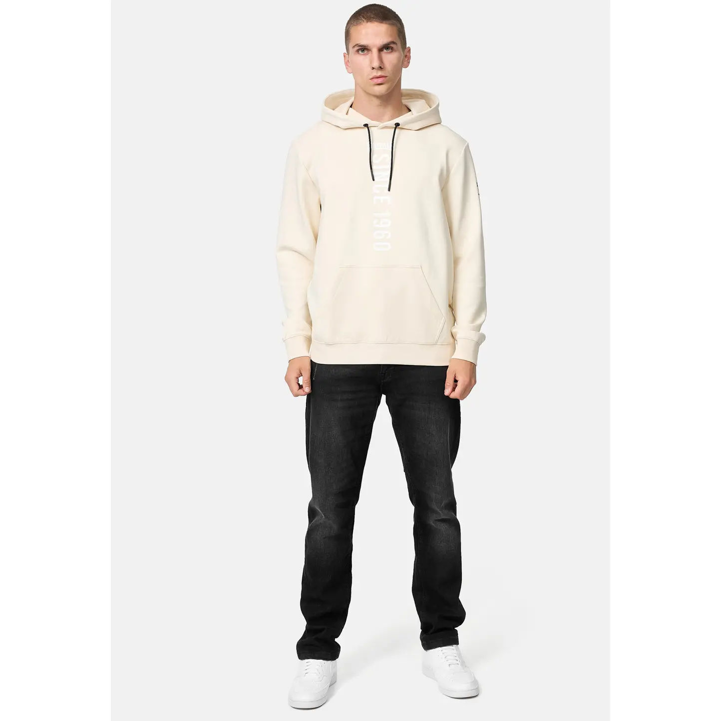Hoodie Lonsdale Galmoy