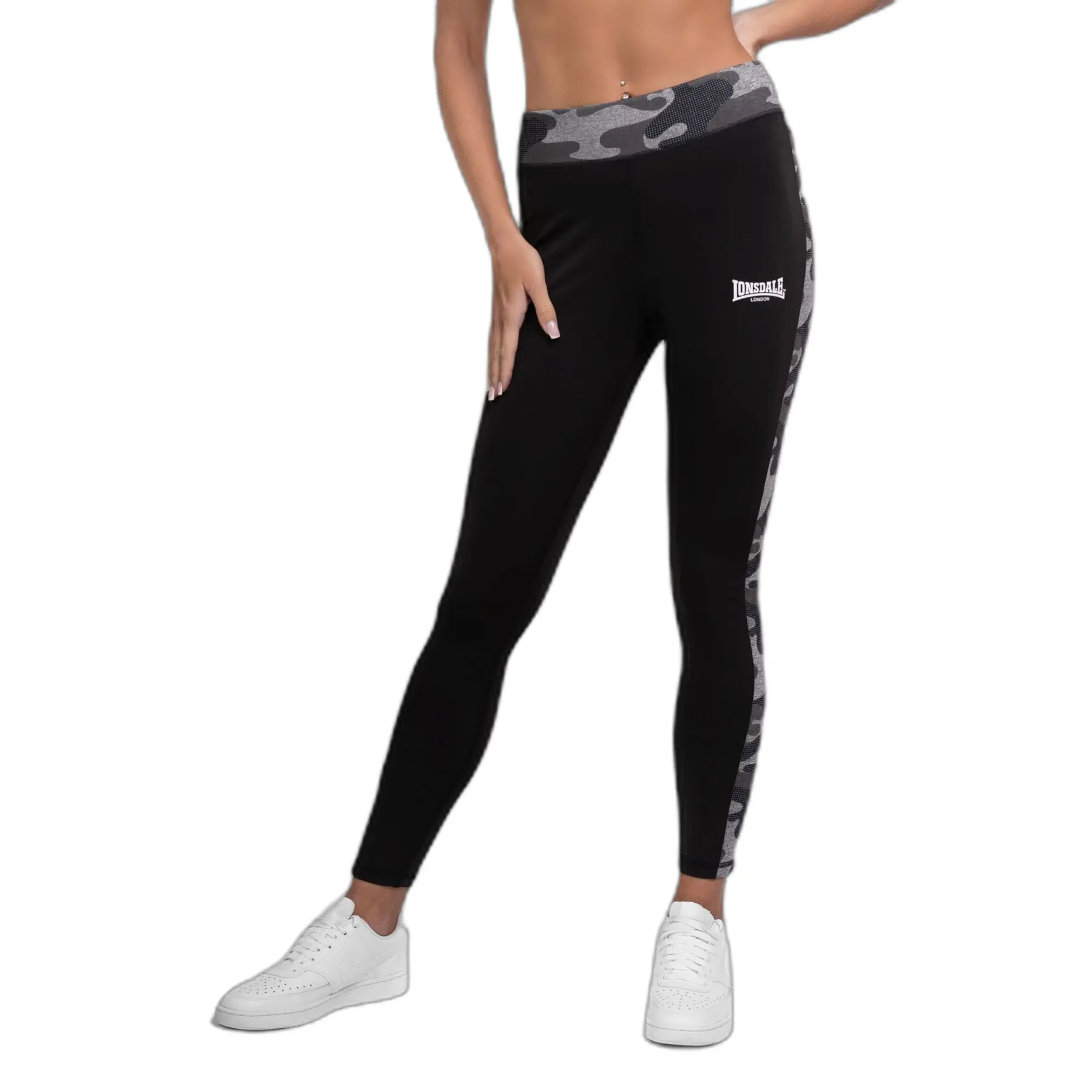 Leggings da donna Lonsdale Dorrery