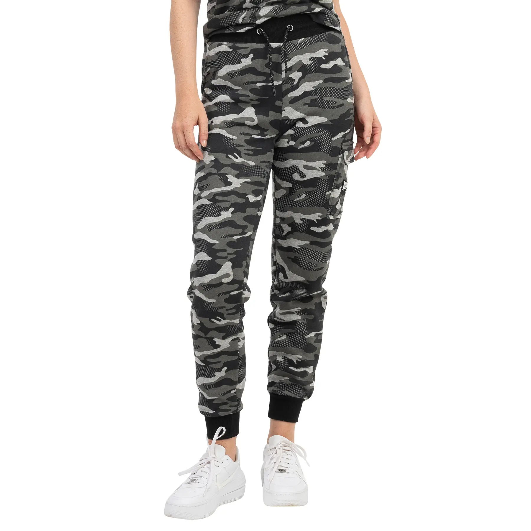 Pantaloni da jogging donna Lonsdale Collyhurst