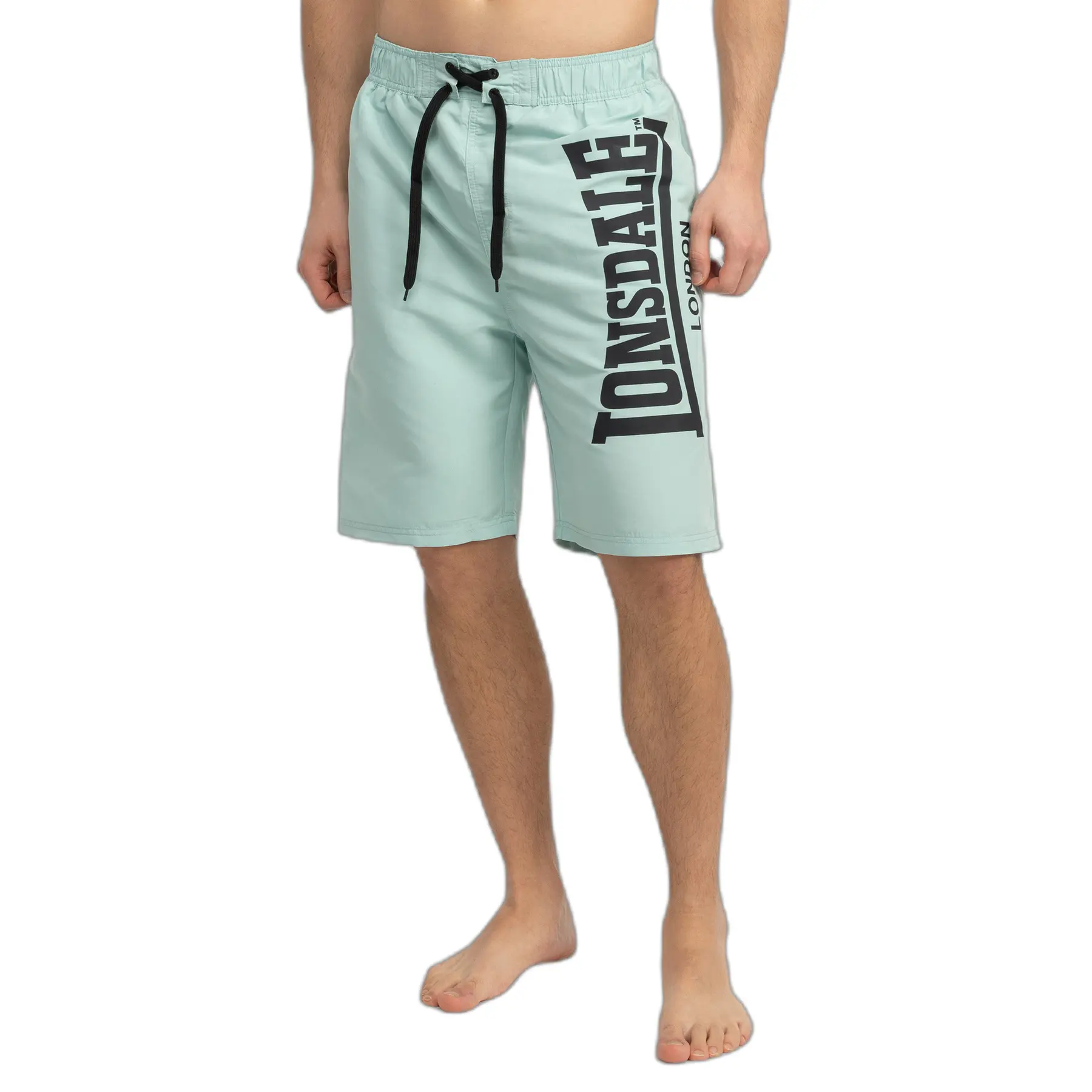Custome da bagno uomo Lonsdale Regular Fit Radmoor