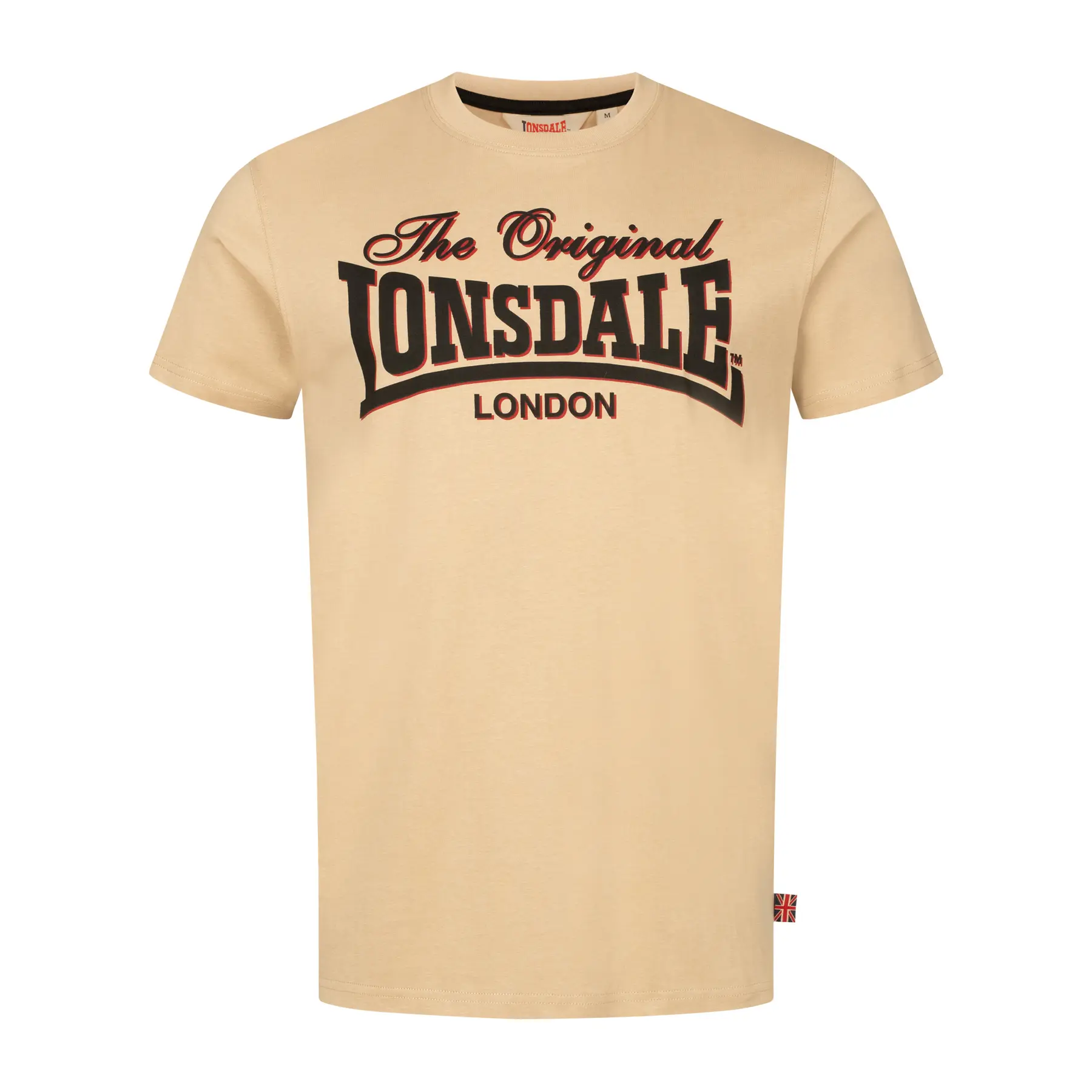 T-shirt Lonsdale Cotha Regular Fit