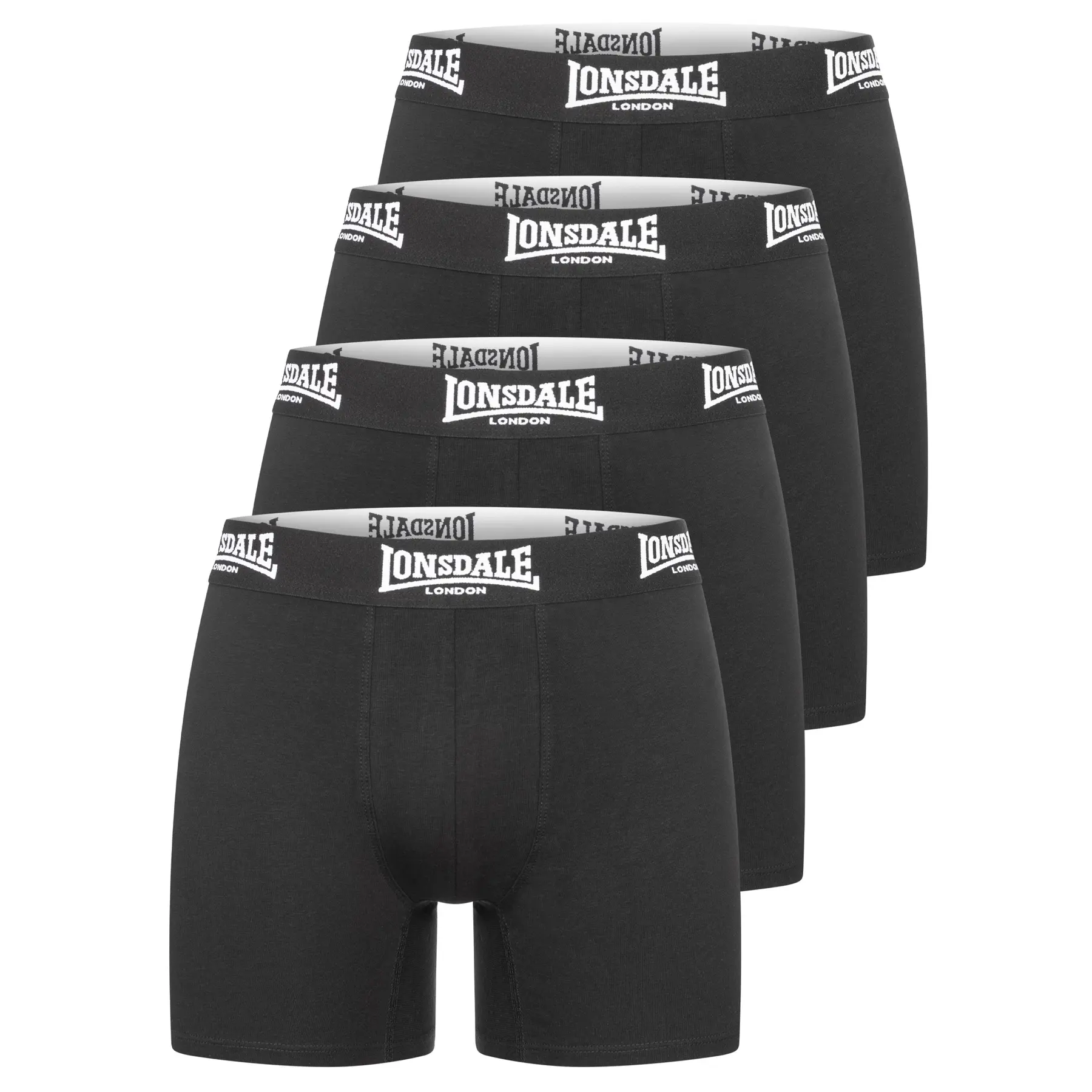 Boxer Lonsdale West Challow (x4)