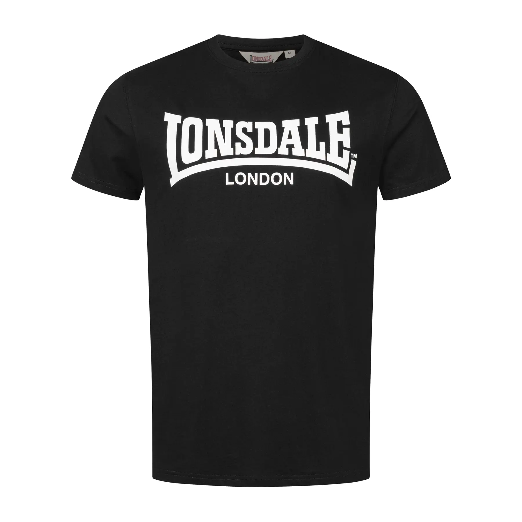 T-Shirt Lonsdale Fulwood Regular Fit
