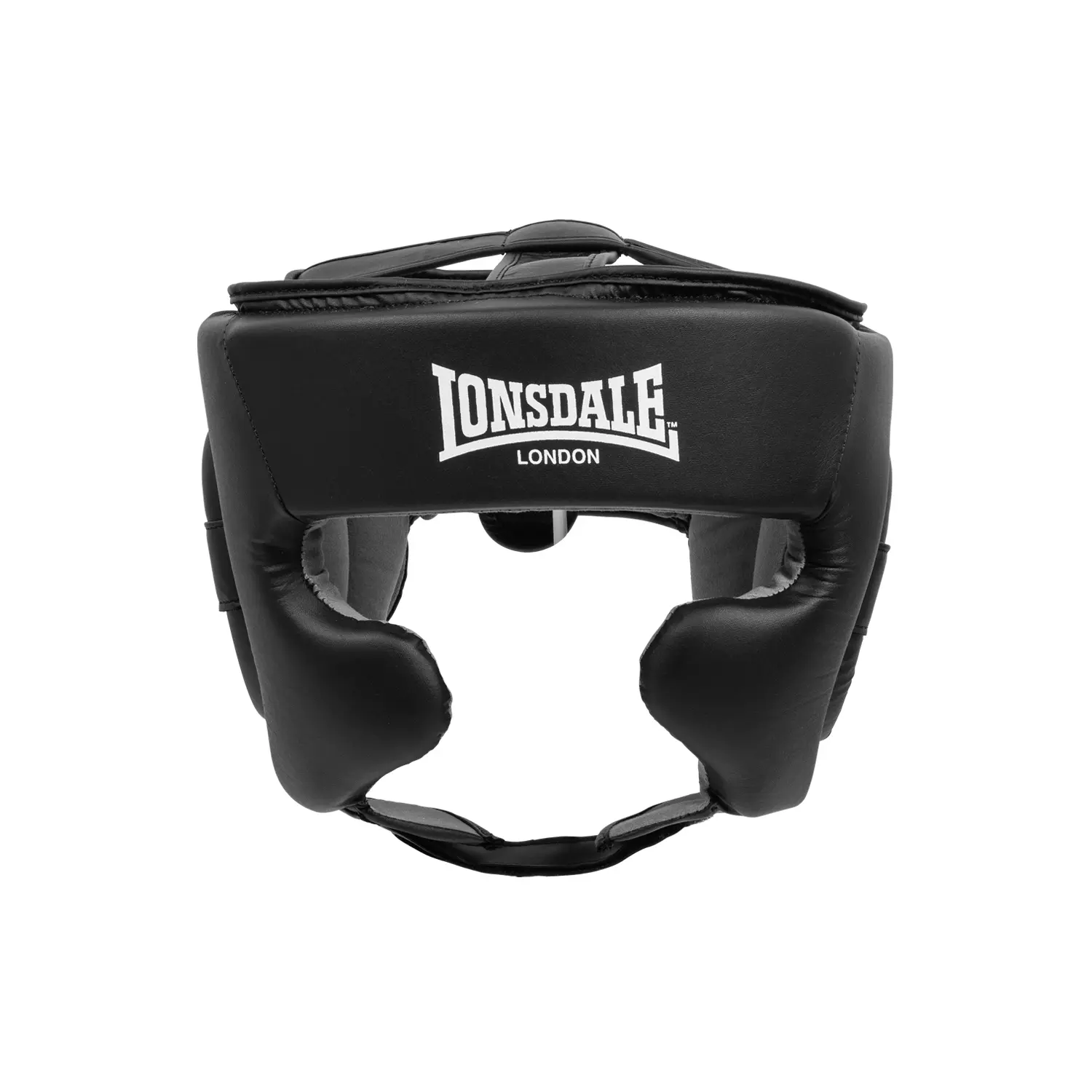 Casco da boxe Lonsdale Stanford