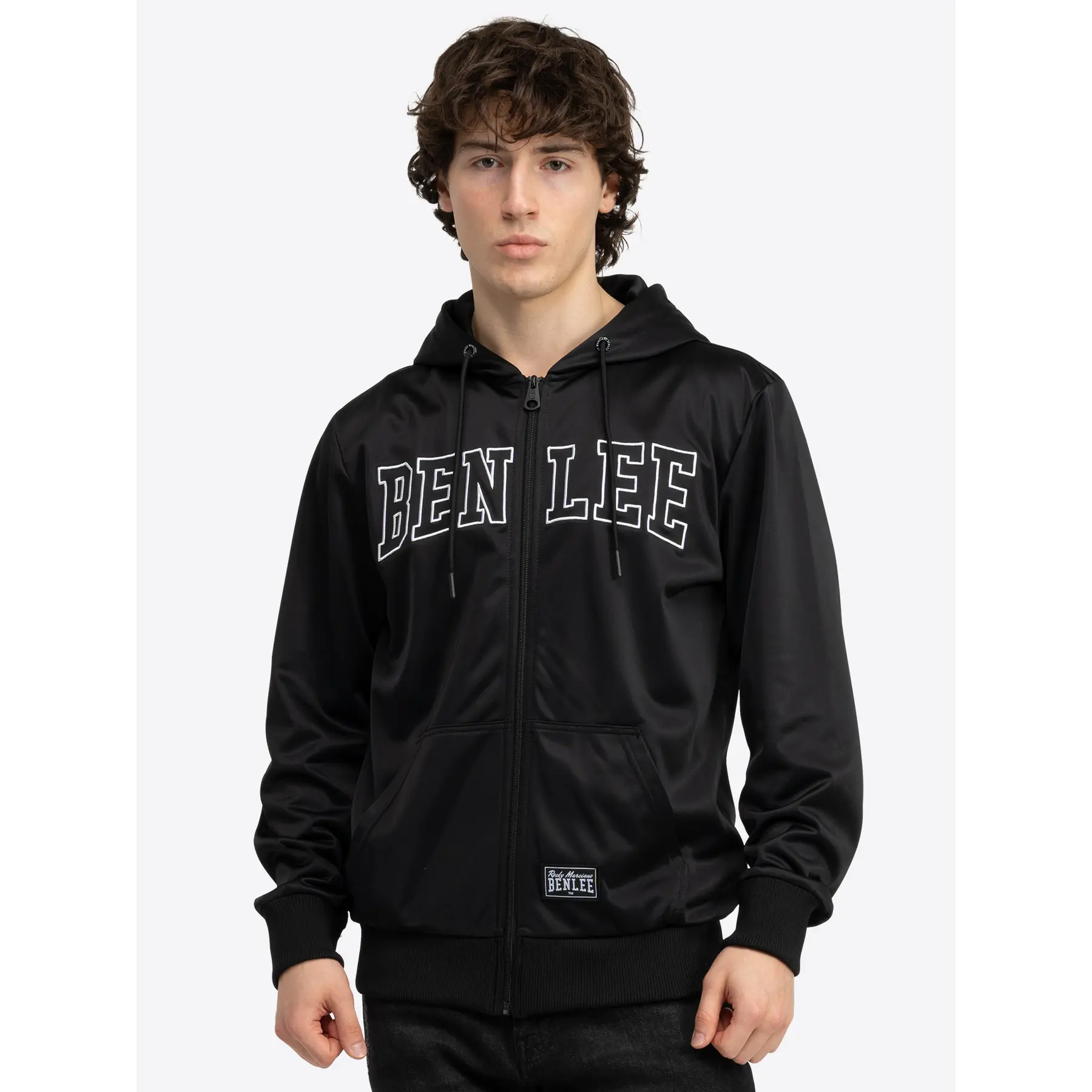 Giacca sportiva Lonsdale Doyle
