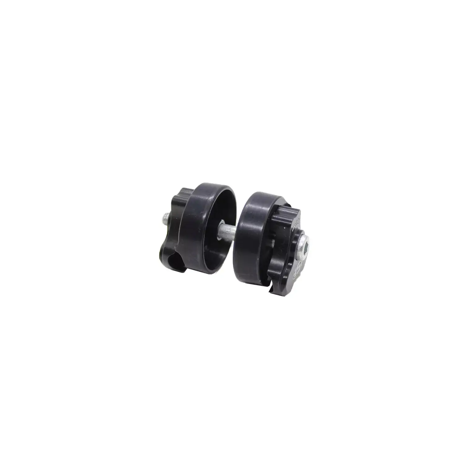 Accessoires voor trolleys Look E-post R5 Rail Carbon