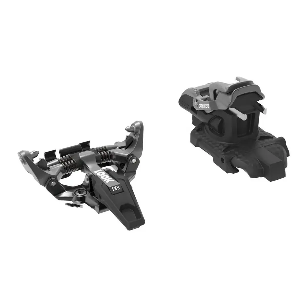 Ski Touring Binding Look Darklite 12