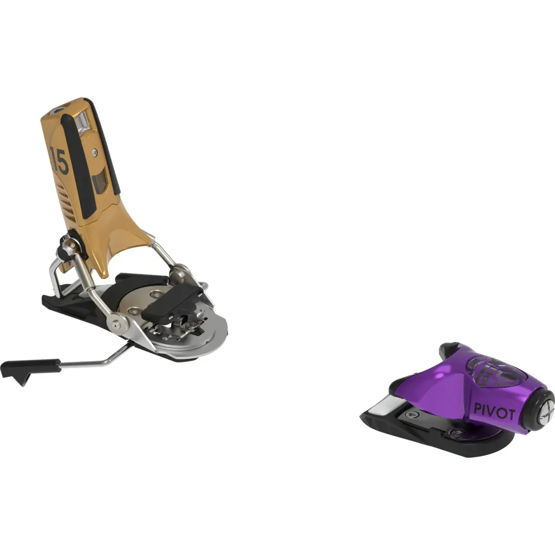 Skibindung Look Pivot 2.0 15 Gw B115