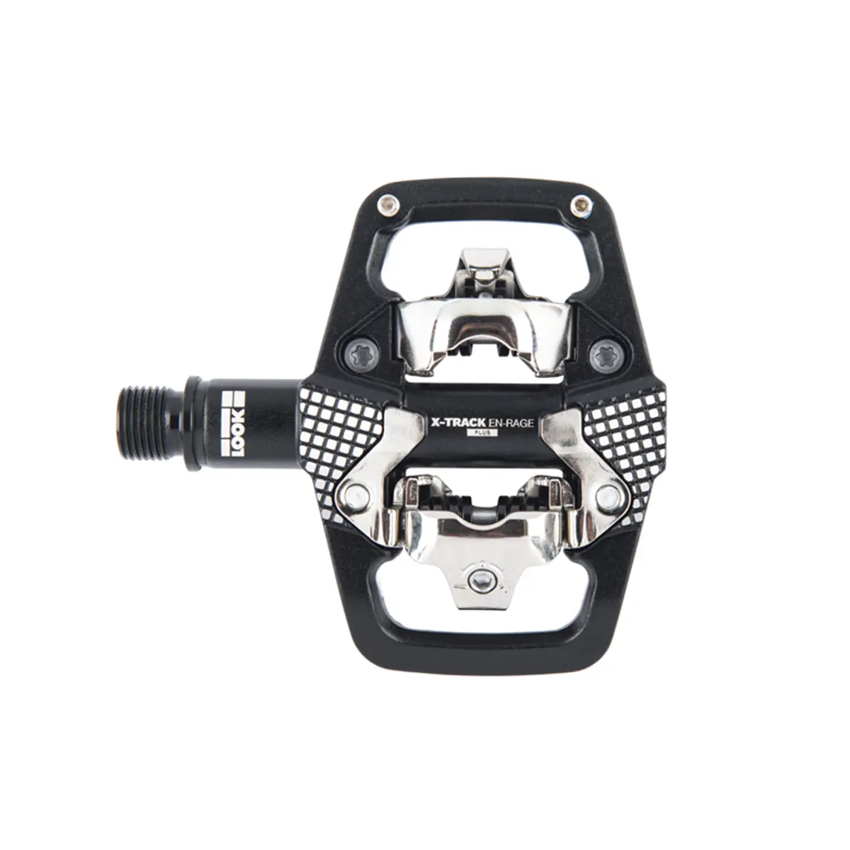 Race-Pedale Look X-Track