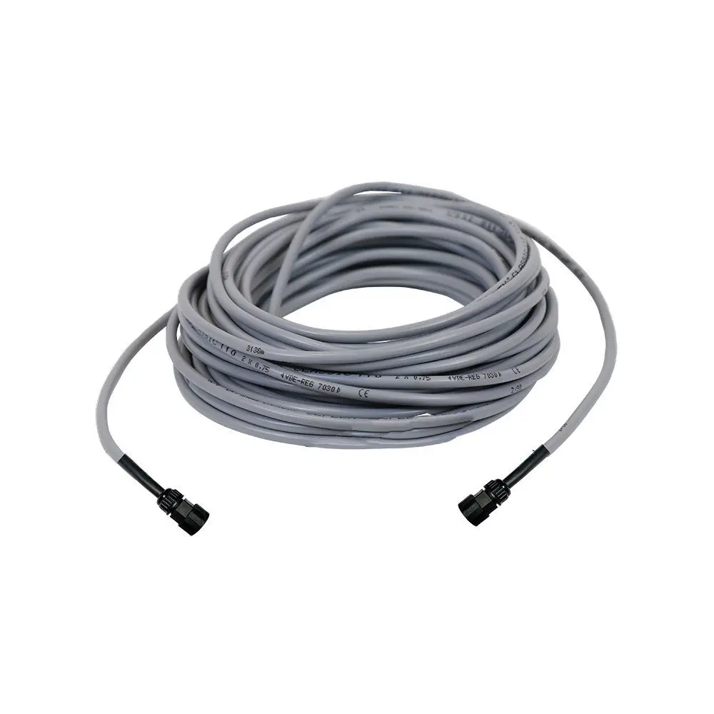 Sensor cable extension for meadow pump Lorentz