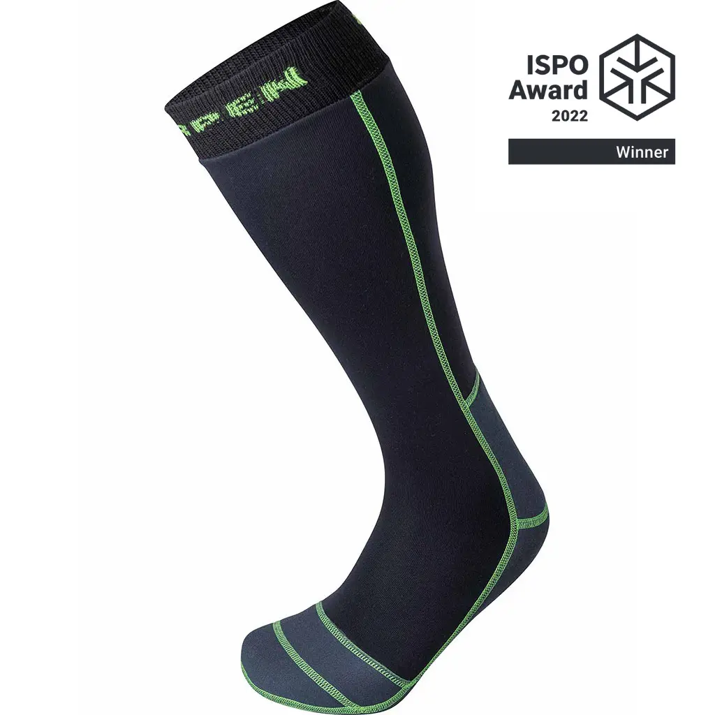 calzini Lorpen Inferno Pro Biowarmer