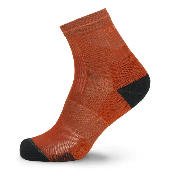 Calze Lorpen Pro Trek Coolmax