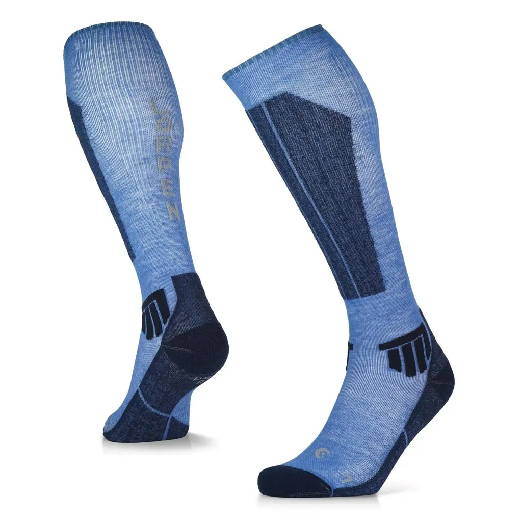 calcetines de running Lorpen Pro Ski Light