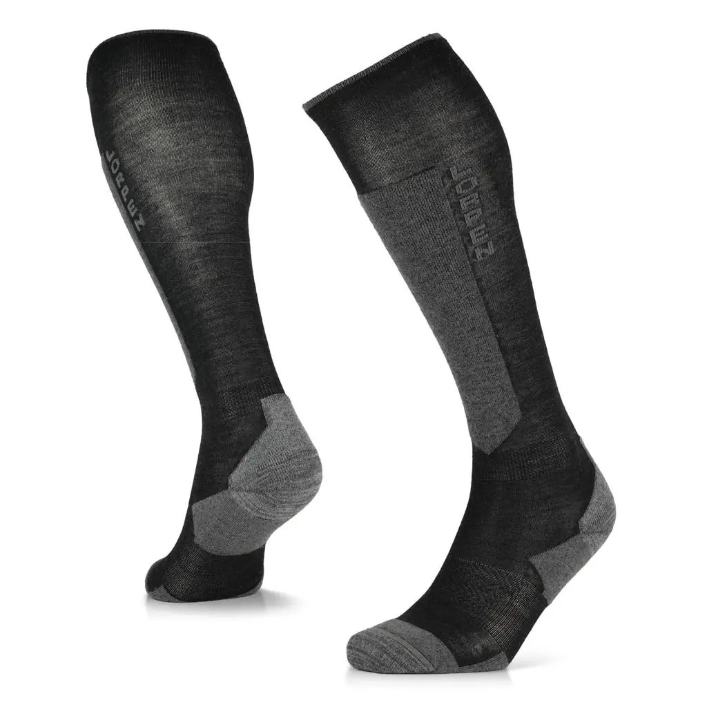 calcetines de running Lorpen Merino Ski Midweight