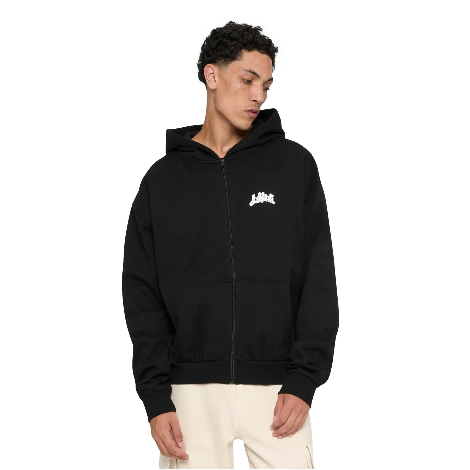 Hoodie Lost Youth Circle
