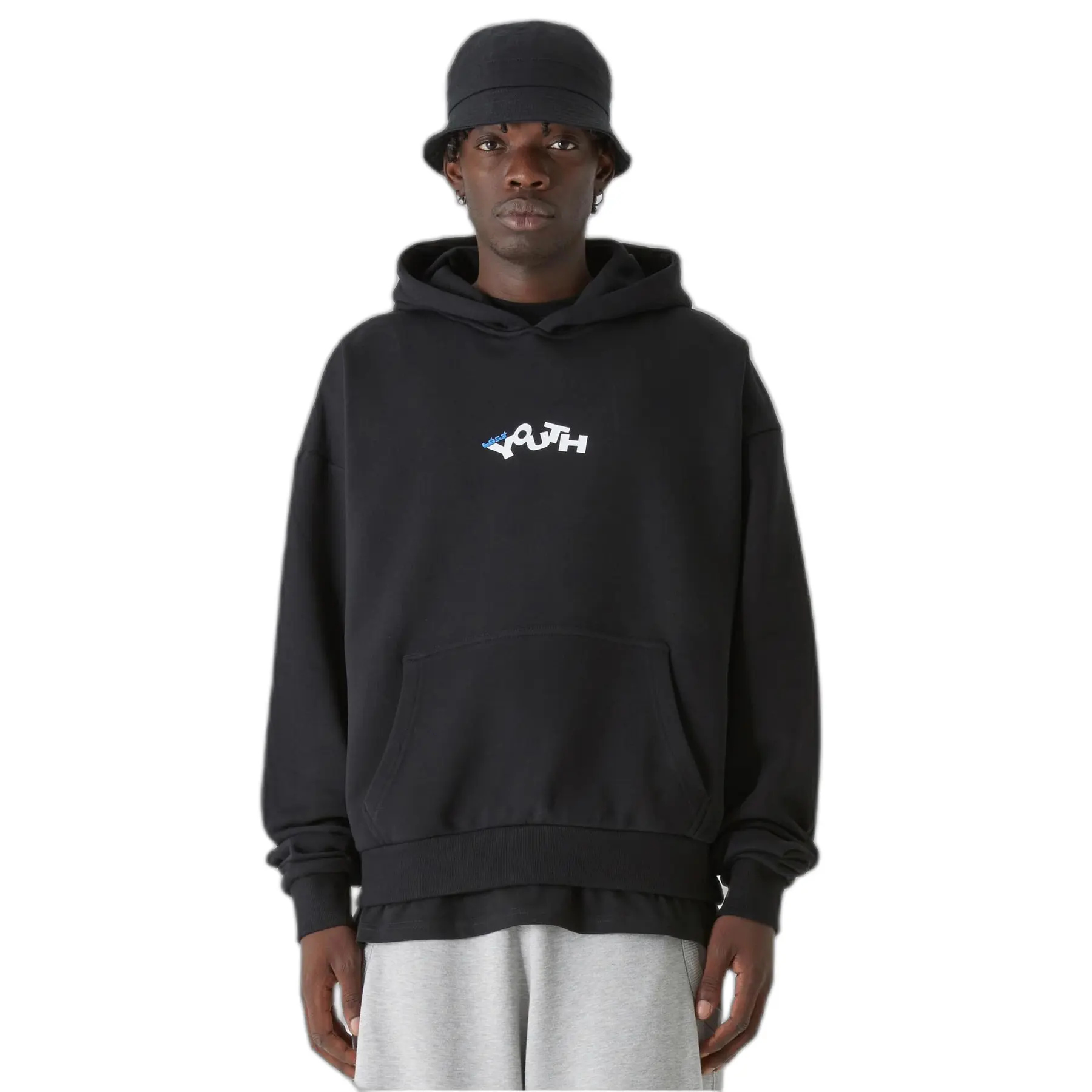 Hoodie Lost Youth Youth