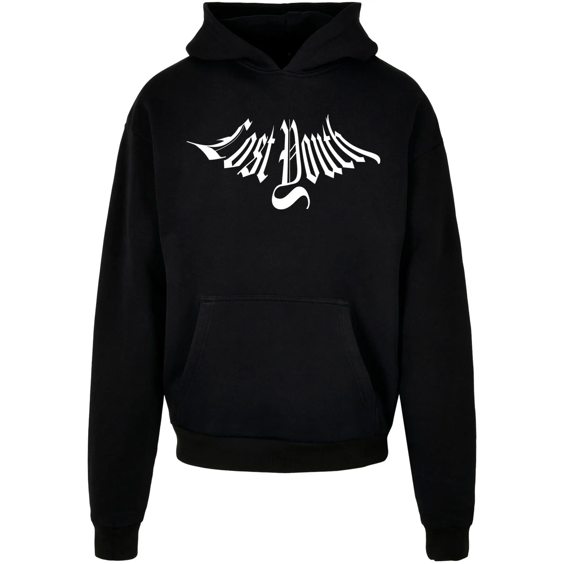 Hoodie Lost Youth Classic V.3