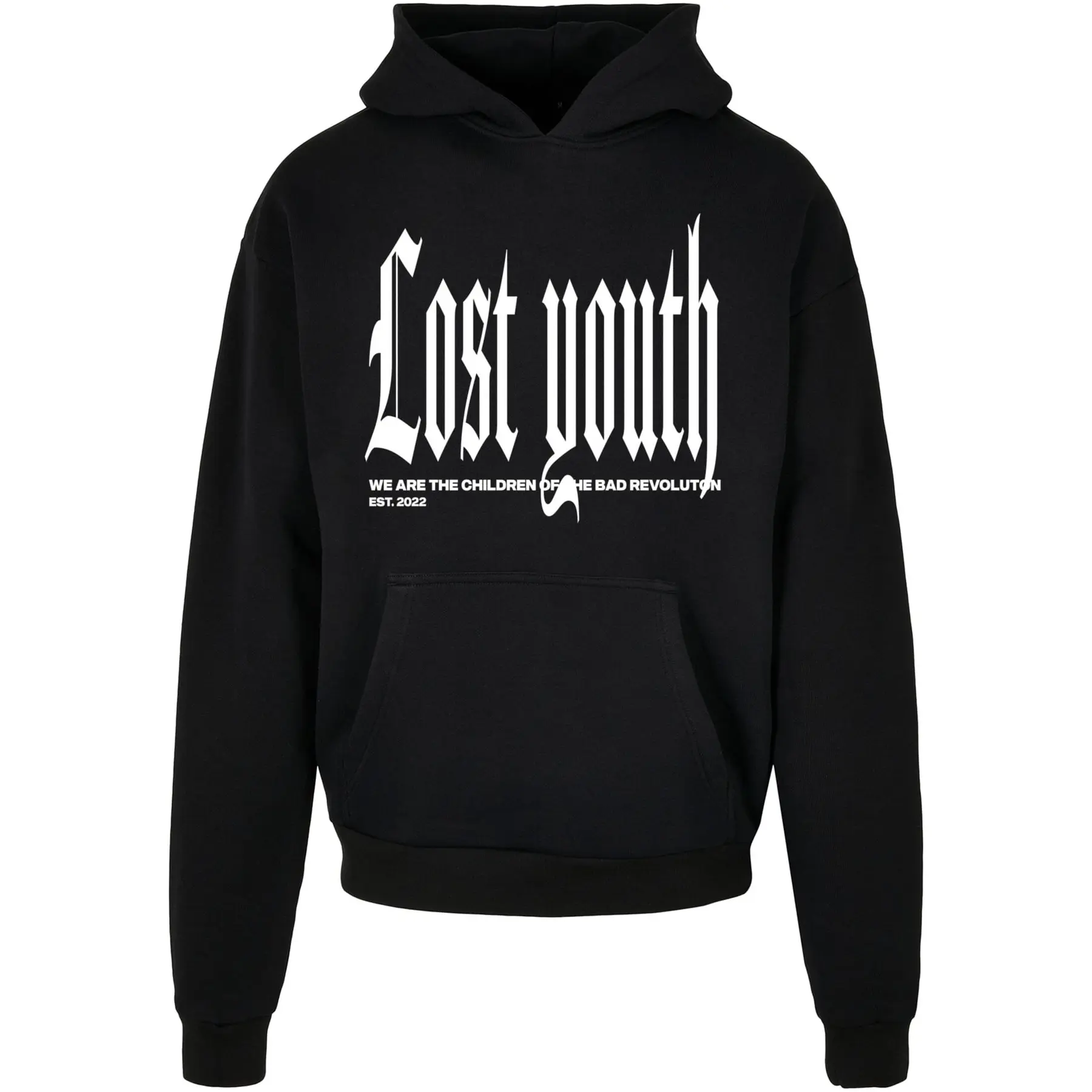 Hoodie Lost Youth Classic V.4