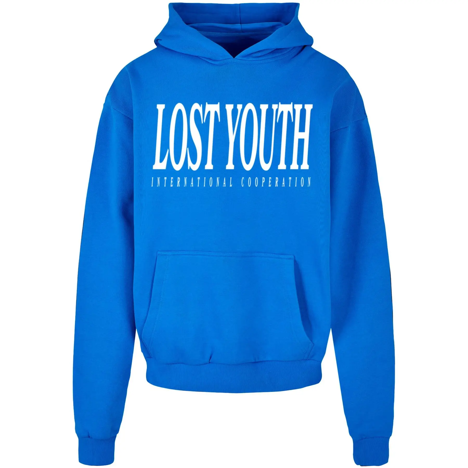 Hoodie Lost Youth International