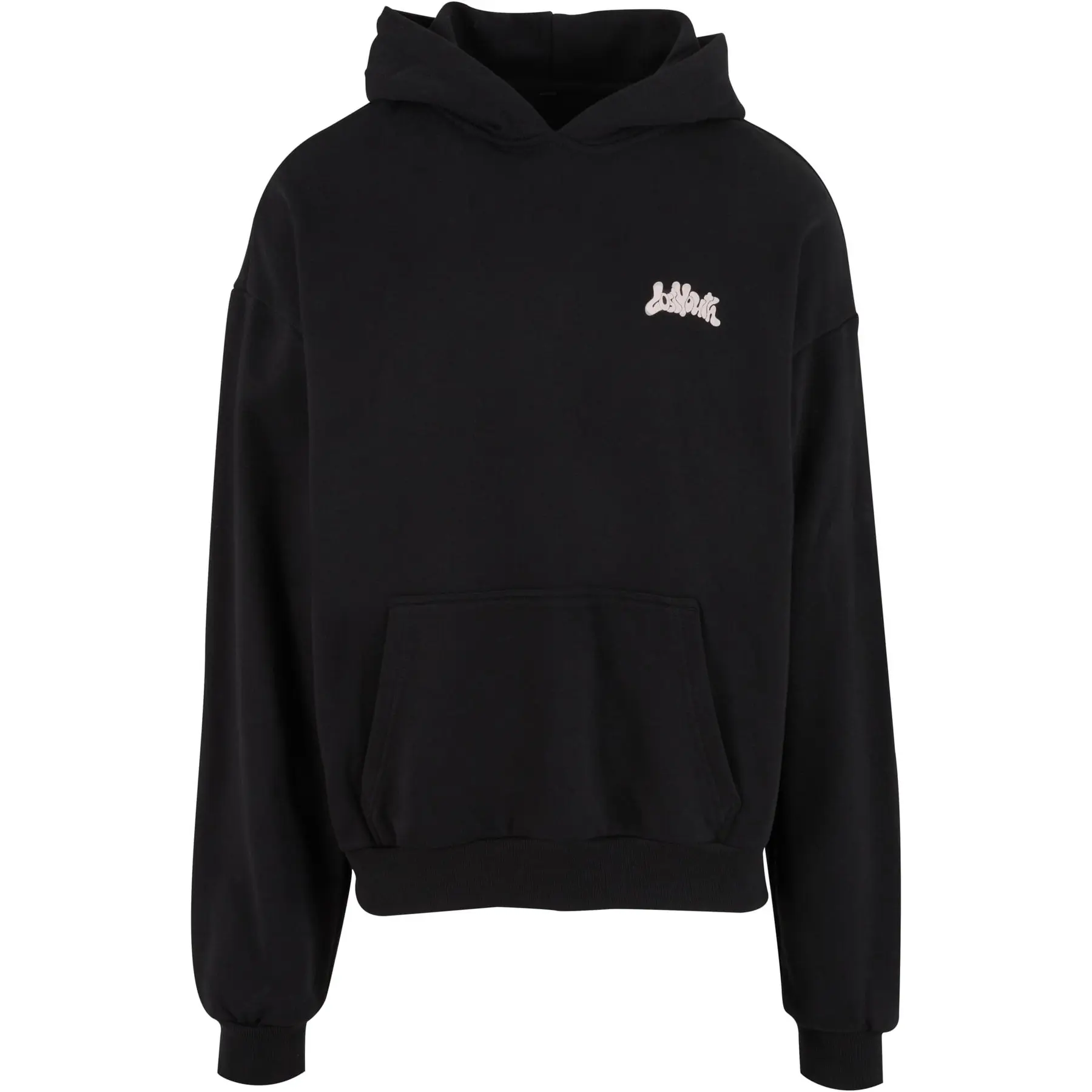 Hoodie Lost Youth Golden Horizon