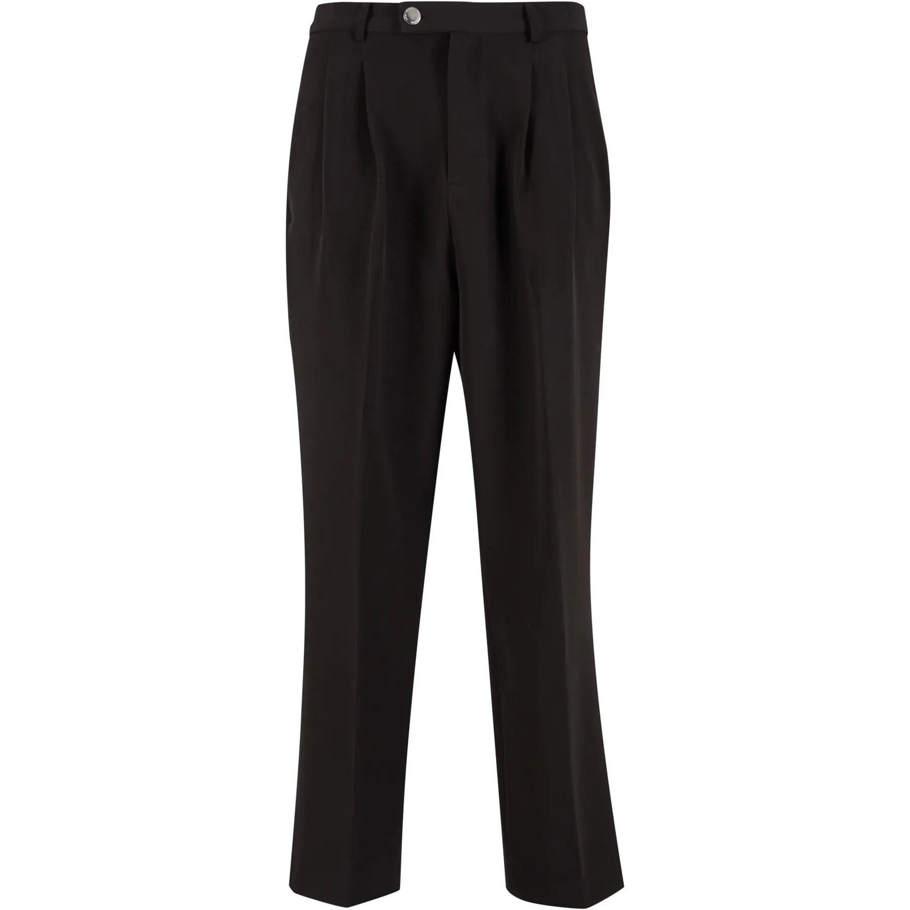 Pantaloni da abito eleganti a doppio piego Lost Youth