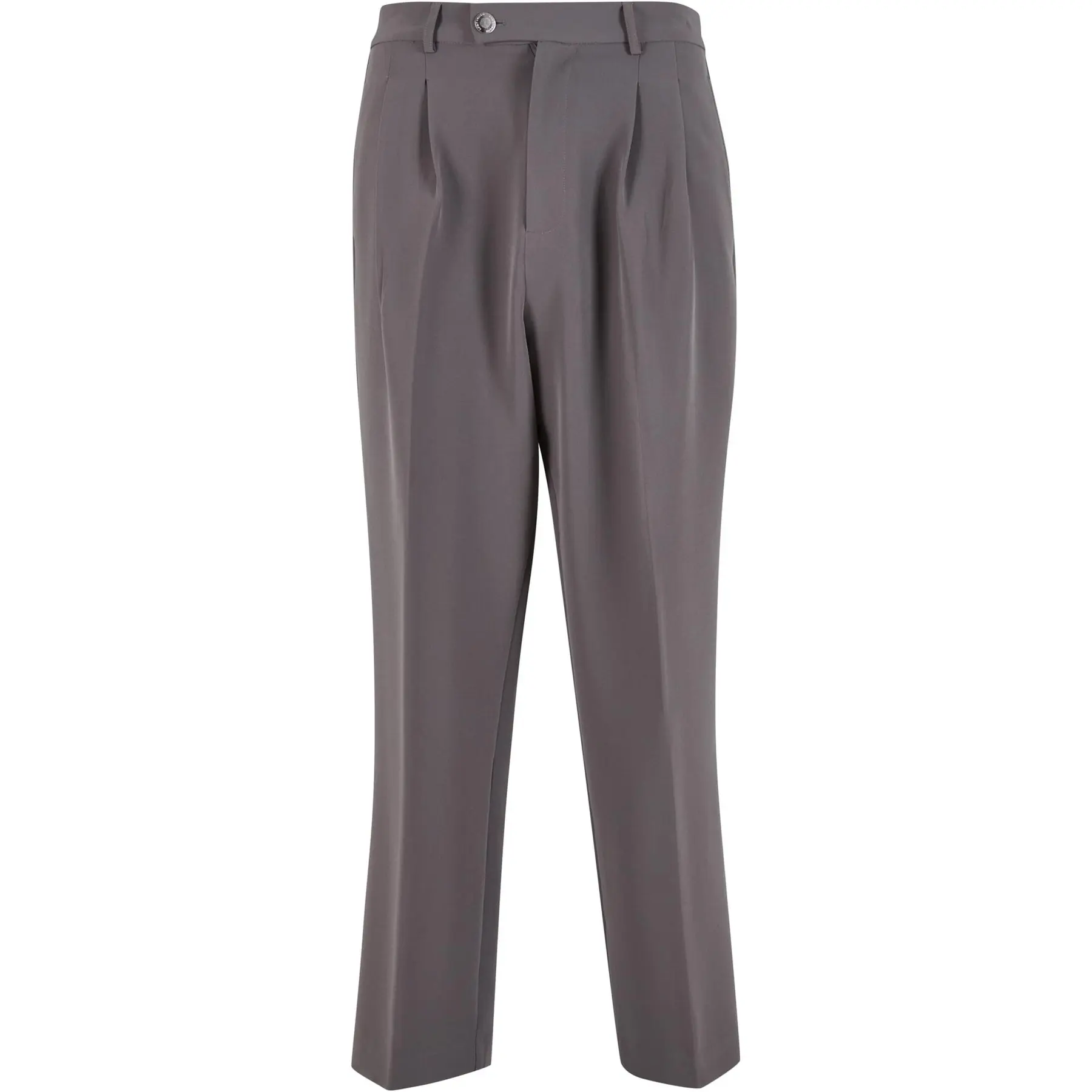 Pantaloni da abito eleganti a doppio piego Lost Youth