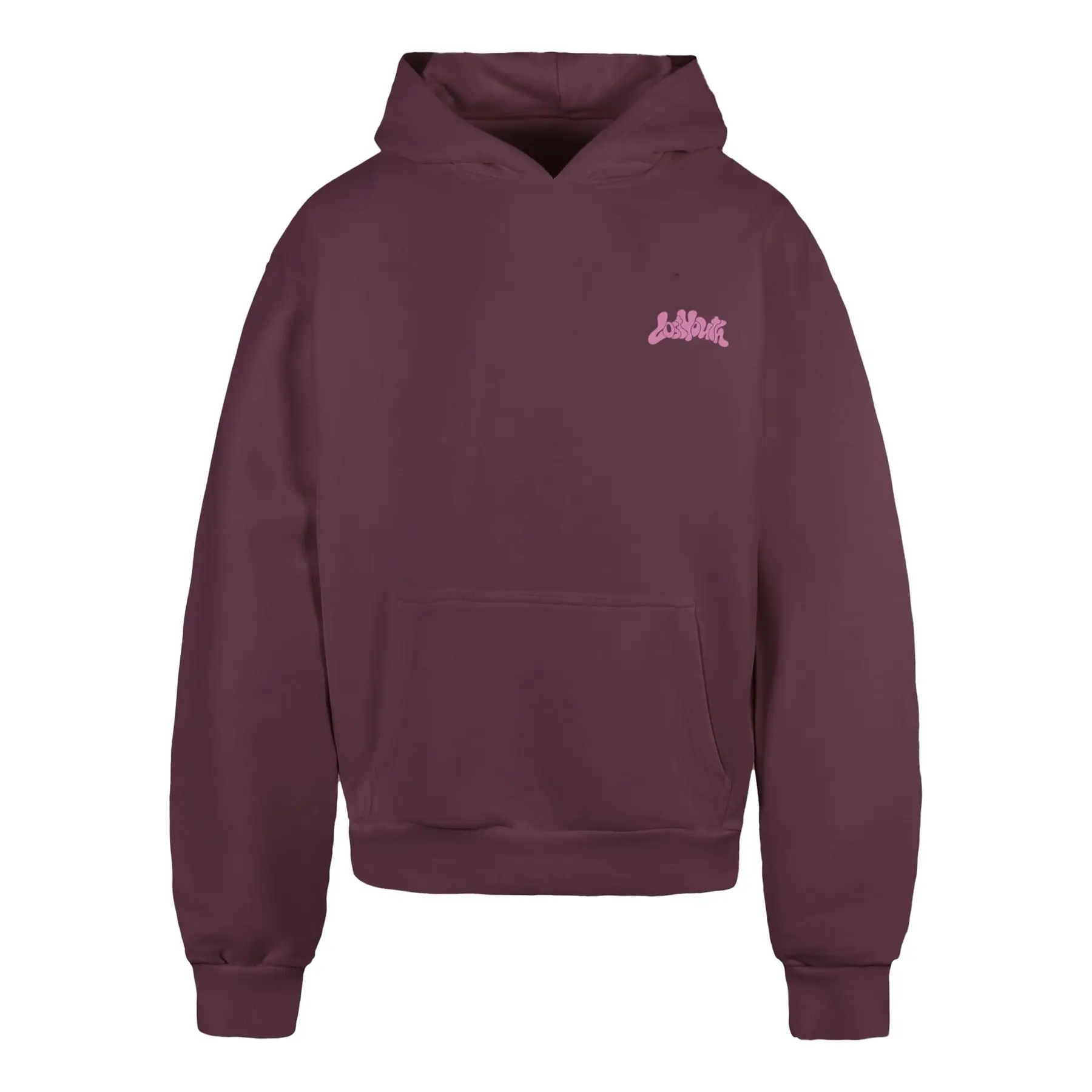 Hoodie Lost Youth Pasta Day
