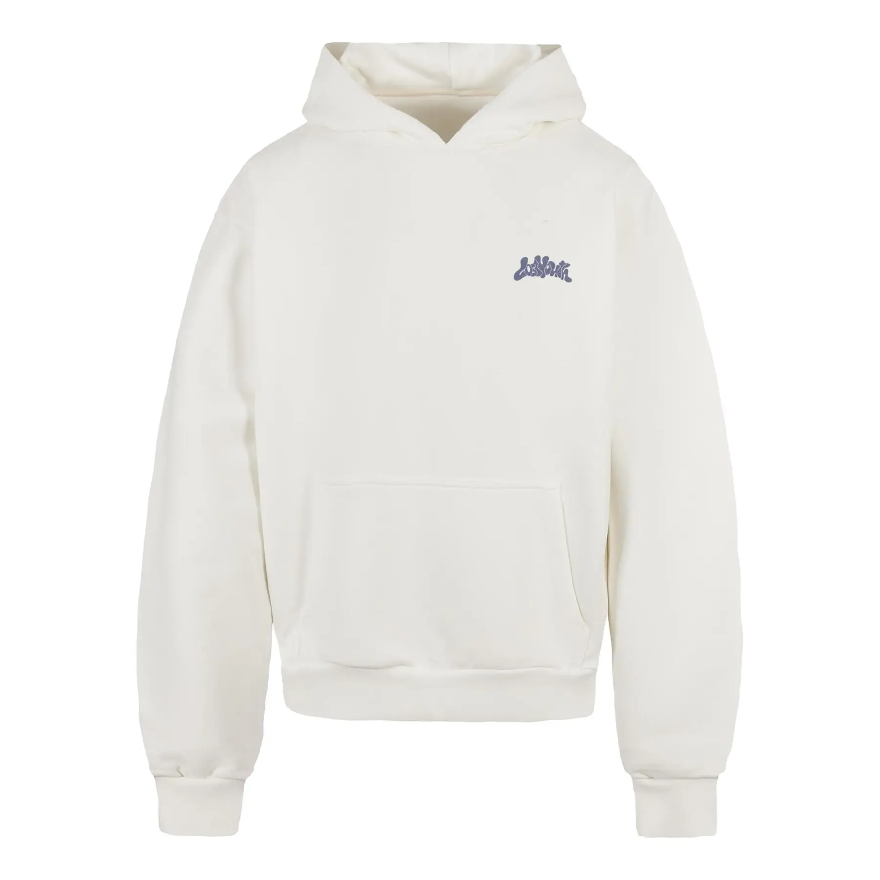 Hoodie Lost Youth Coffee To Go