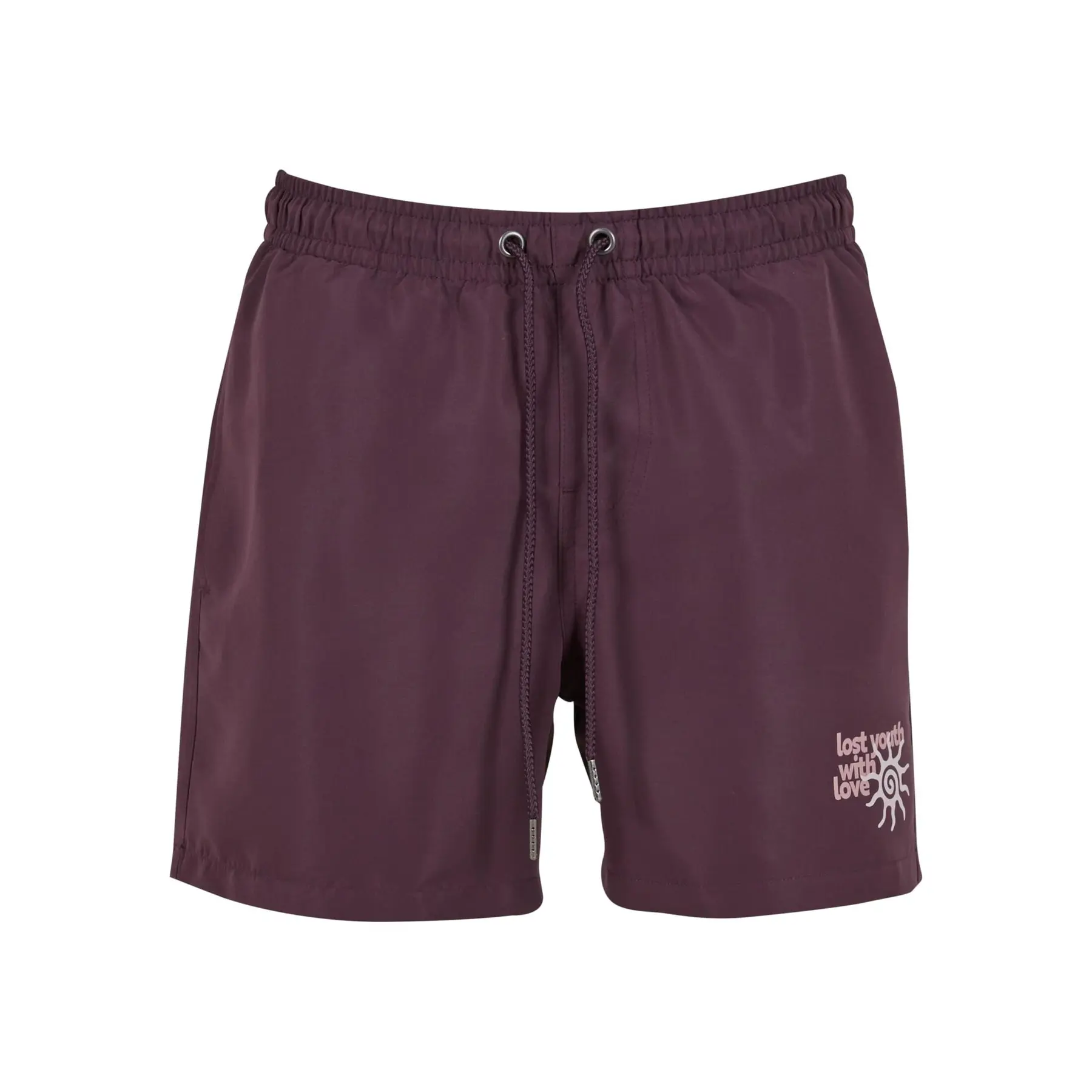 Badehose Lost Youth With Love