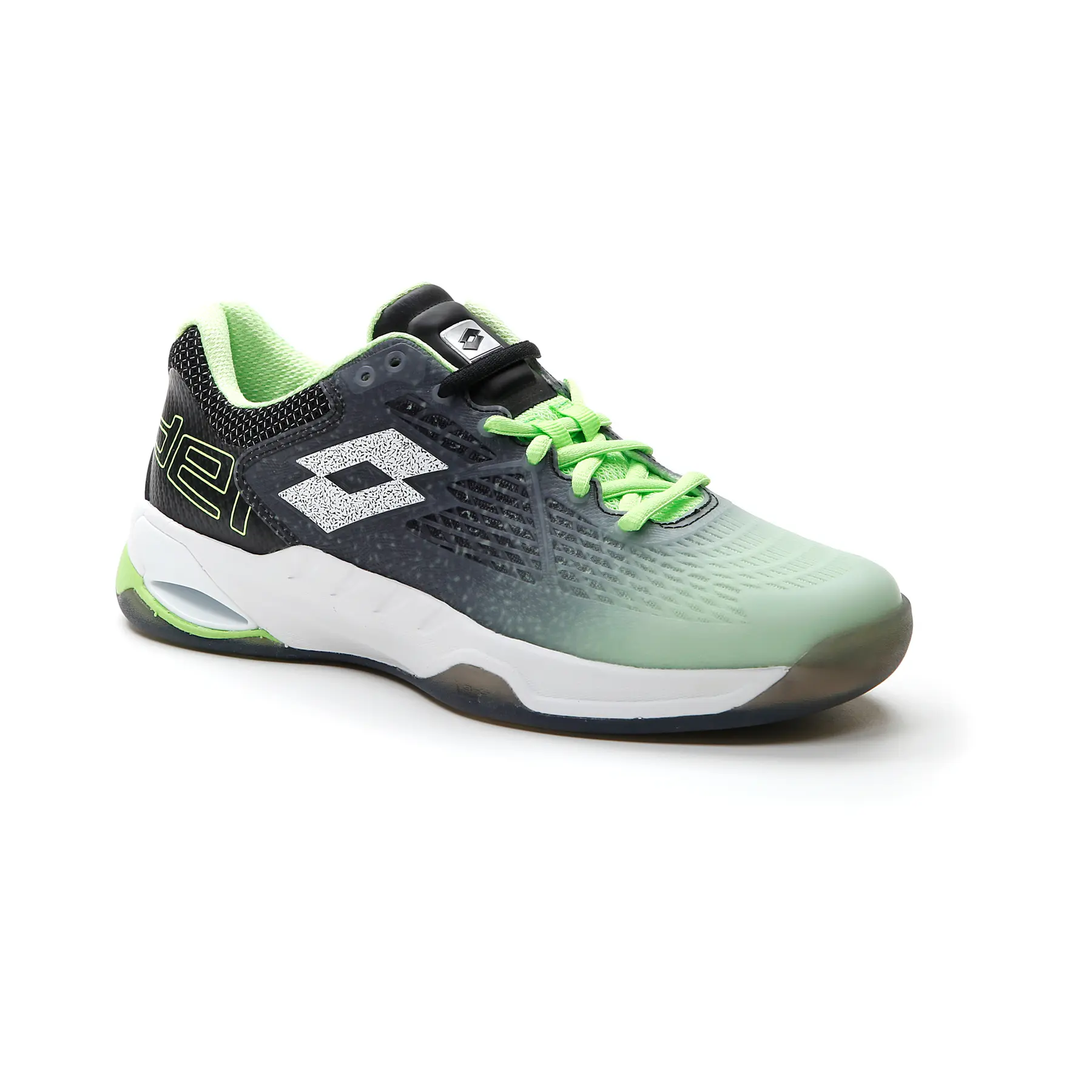 Scarpe da interno per donne Lotto Superrapida 100