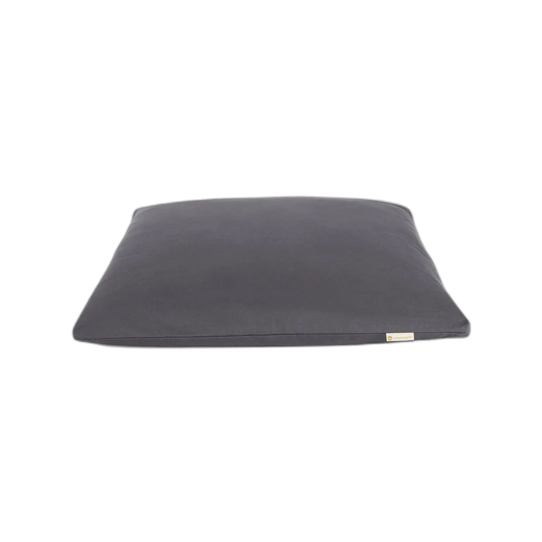 Yogamatte Lotuscrafts Zabuton
