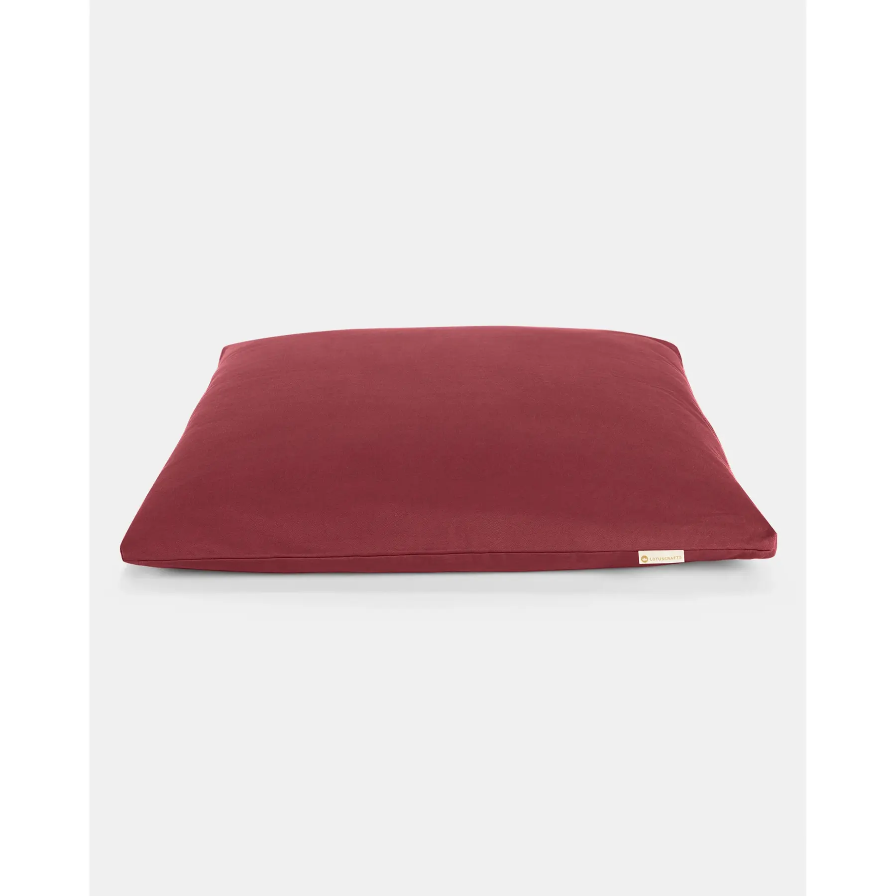 Yogamatte Lotuscrafts Zabuton 75