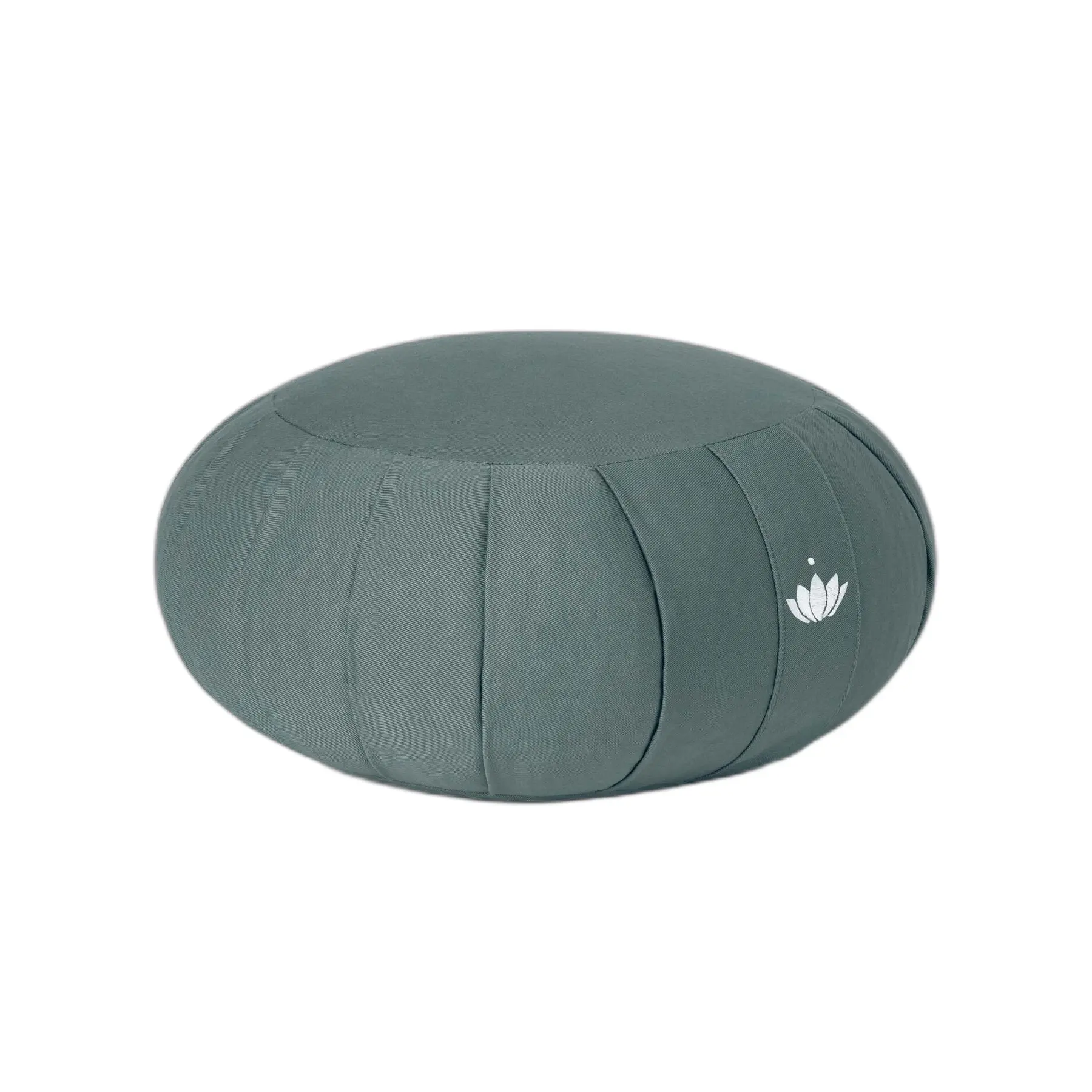 Yoga-Kissen Lotuscrafts Zafu Zen