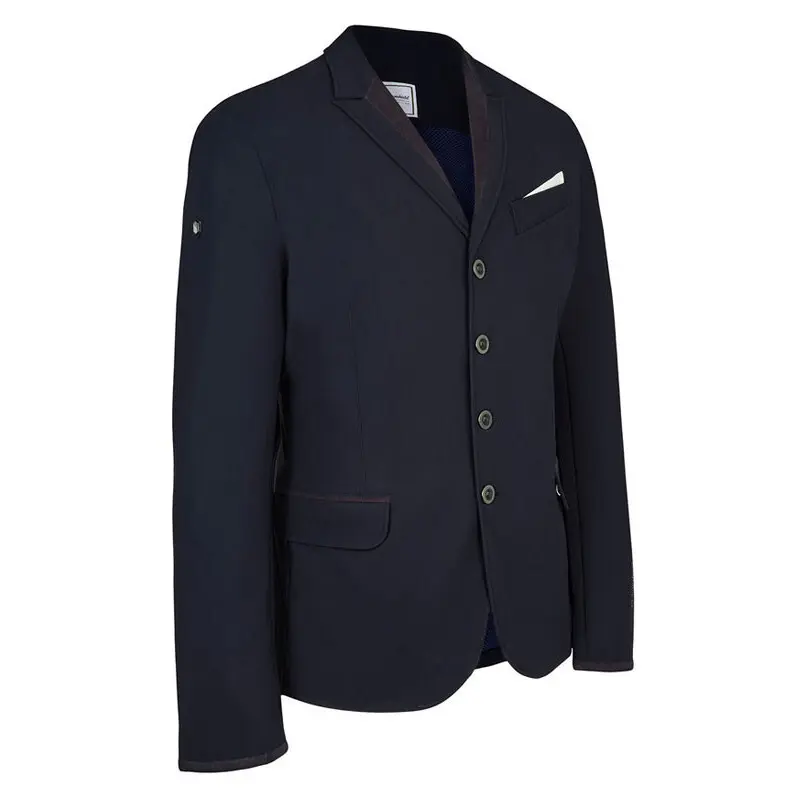 Turnierreiterjacke Samshield Louis