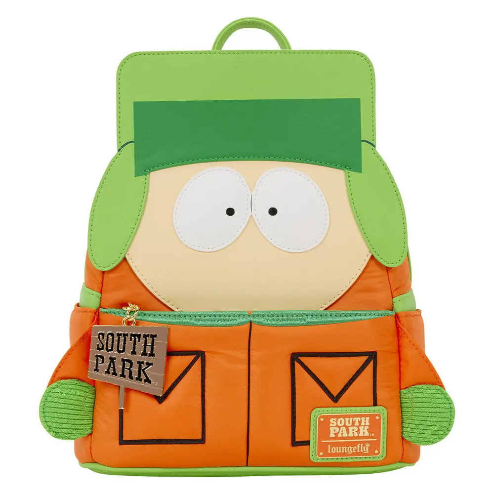 Rucksack Loungefly South Park Kyle