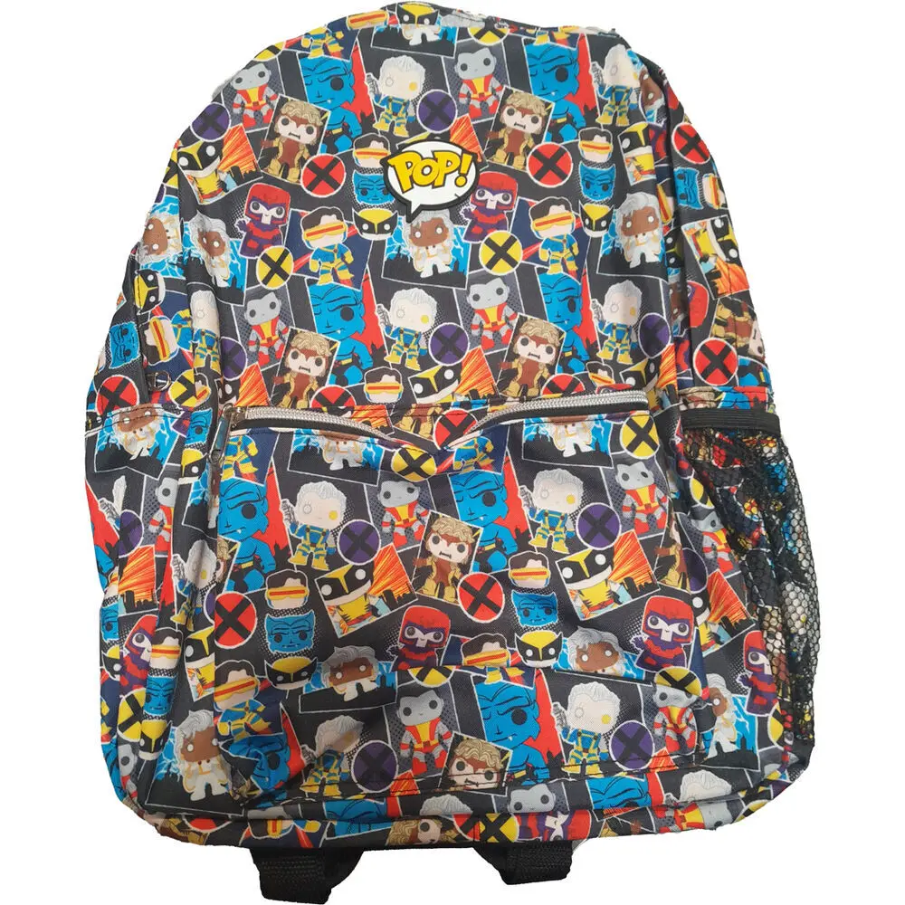 Zaino in nylon Loungefly Marvel X-Men