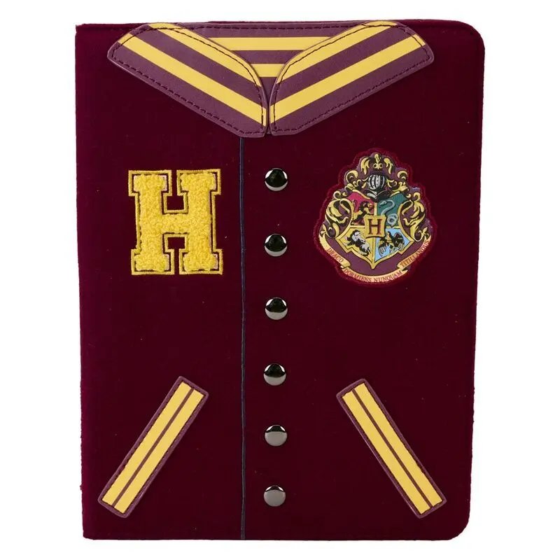 Tagebuch Loungefly Harry Potter Gryffindor